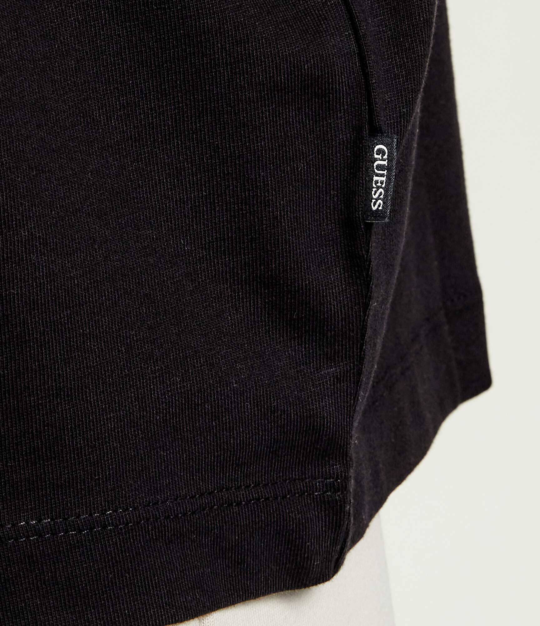 Guess Jeans Tricou | Oversize fit