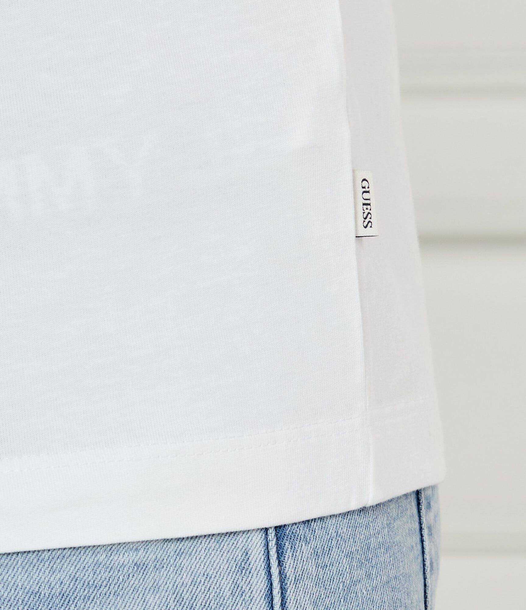 Guess Jeans Tricou | Oversize fit