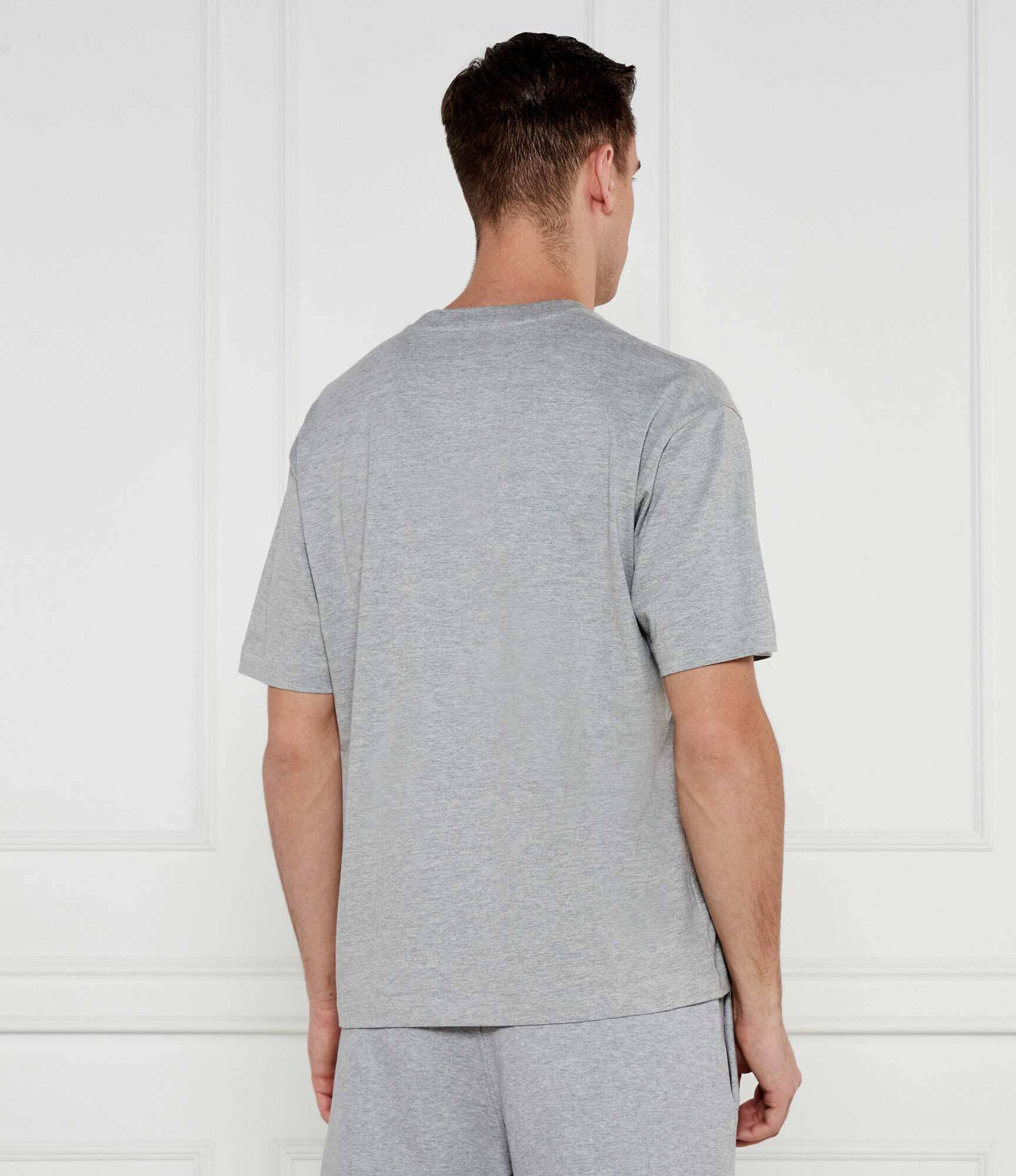 Guess Jeans Tricou | Oversize fit