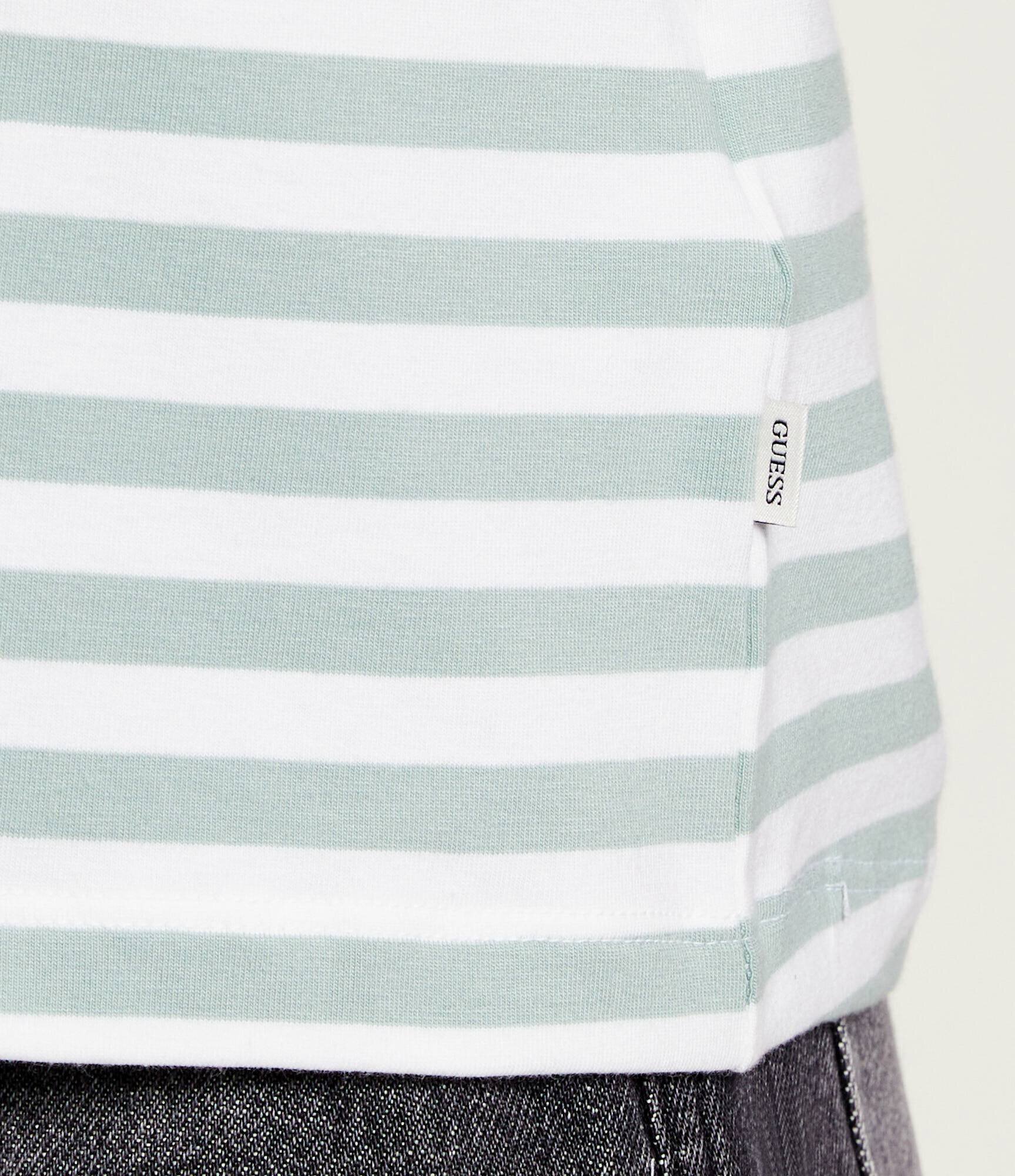 Guess Jeans Tricou | regular fit