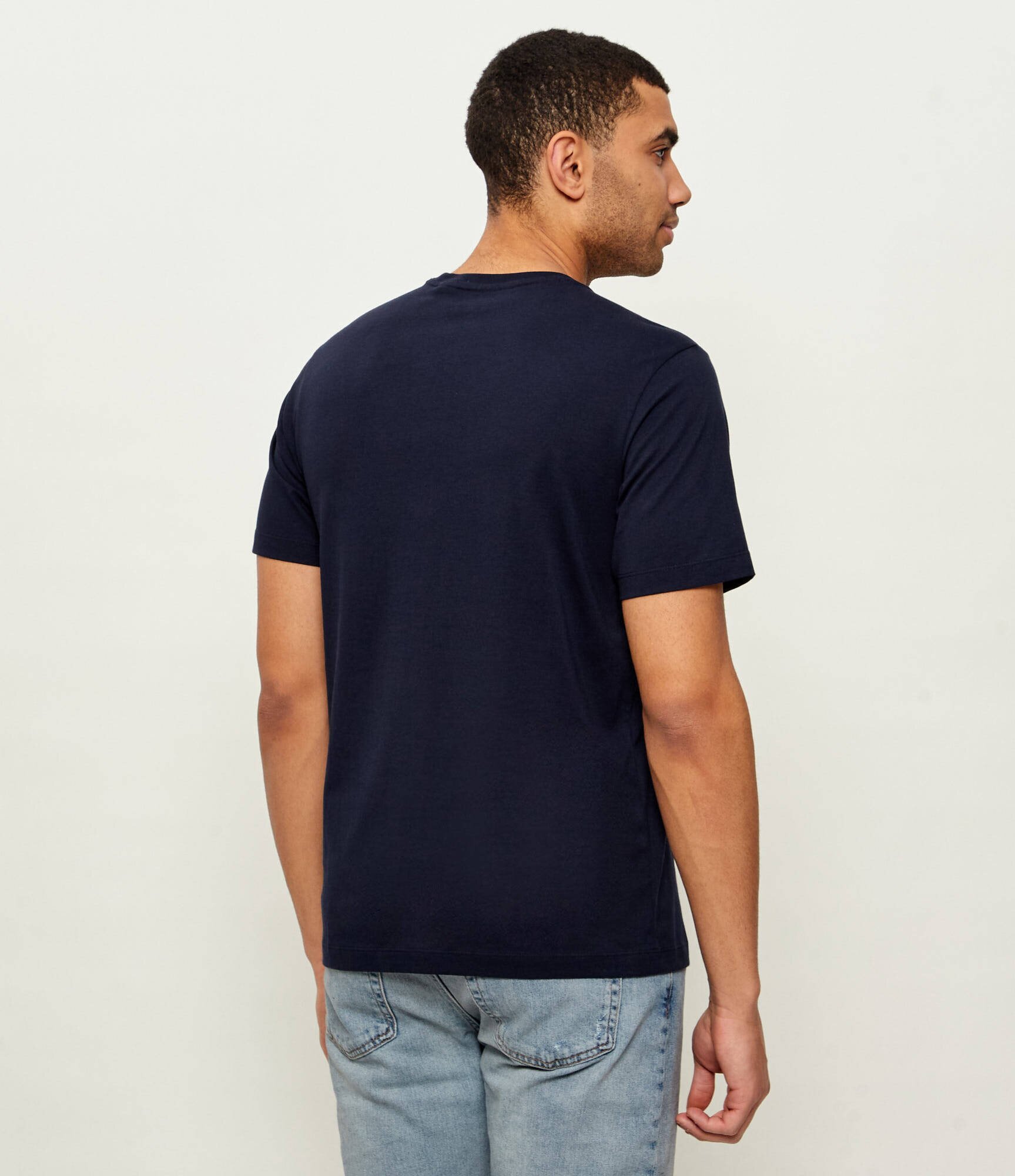 Guess Jeans Tricou | regular fit