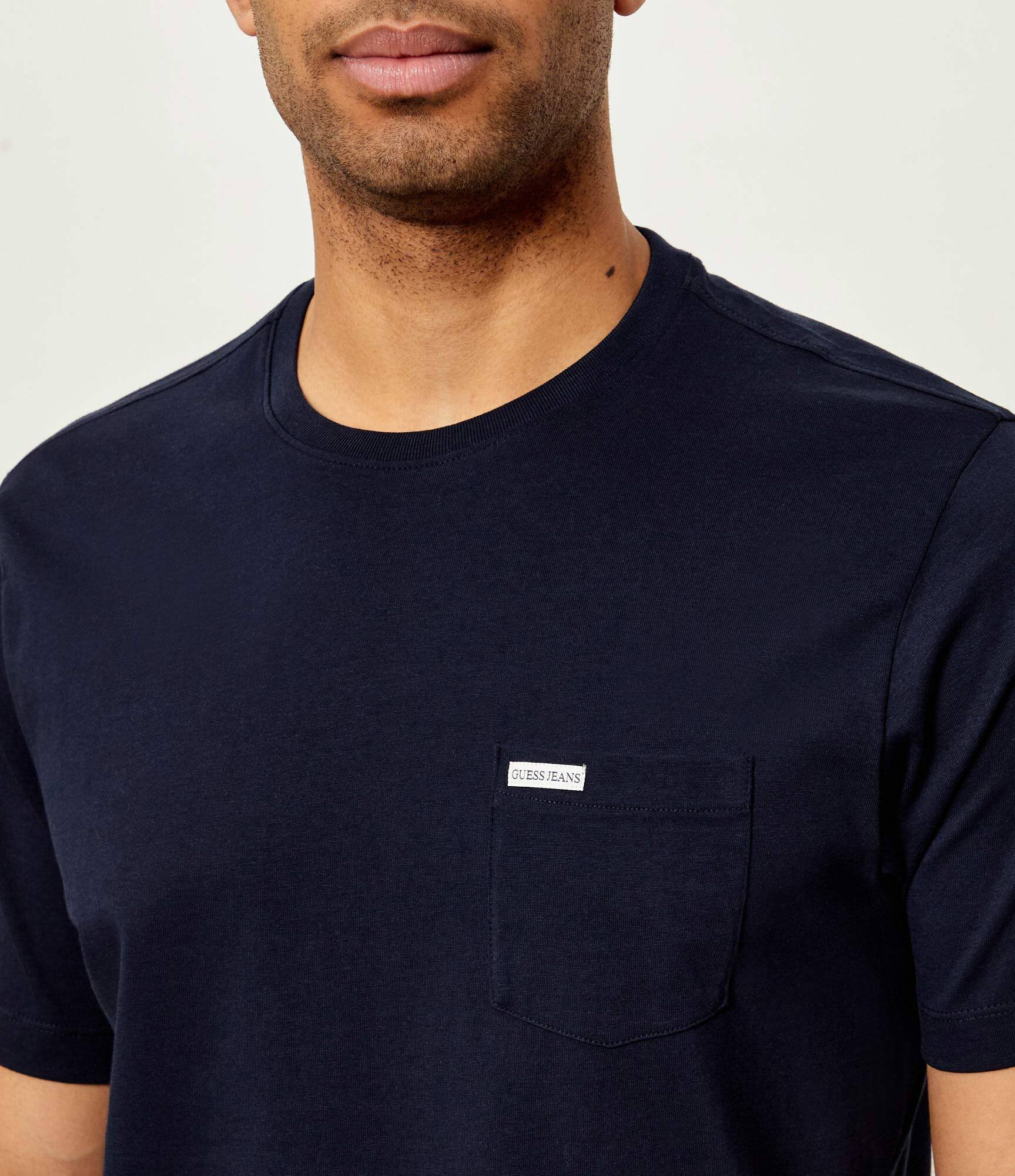 Guess Jeans Tricou | regular fit