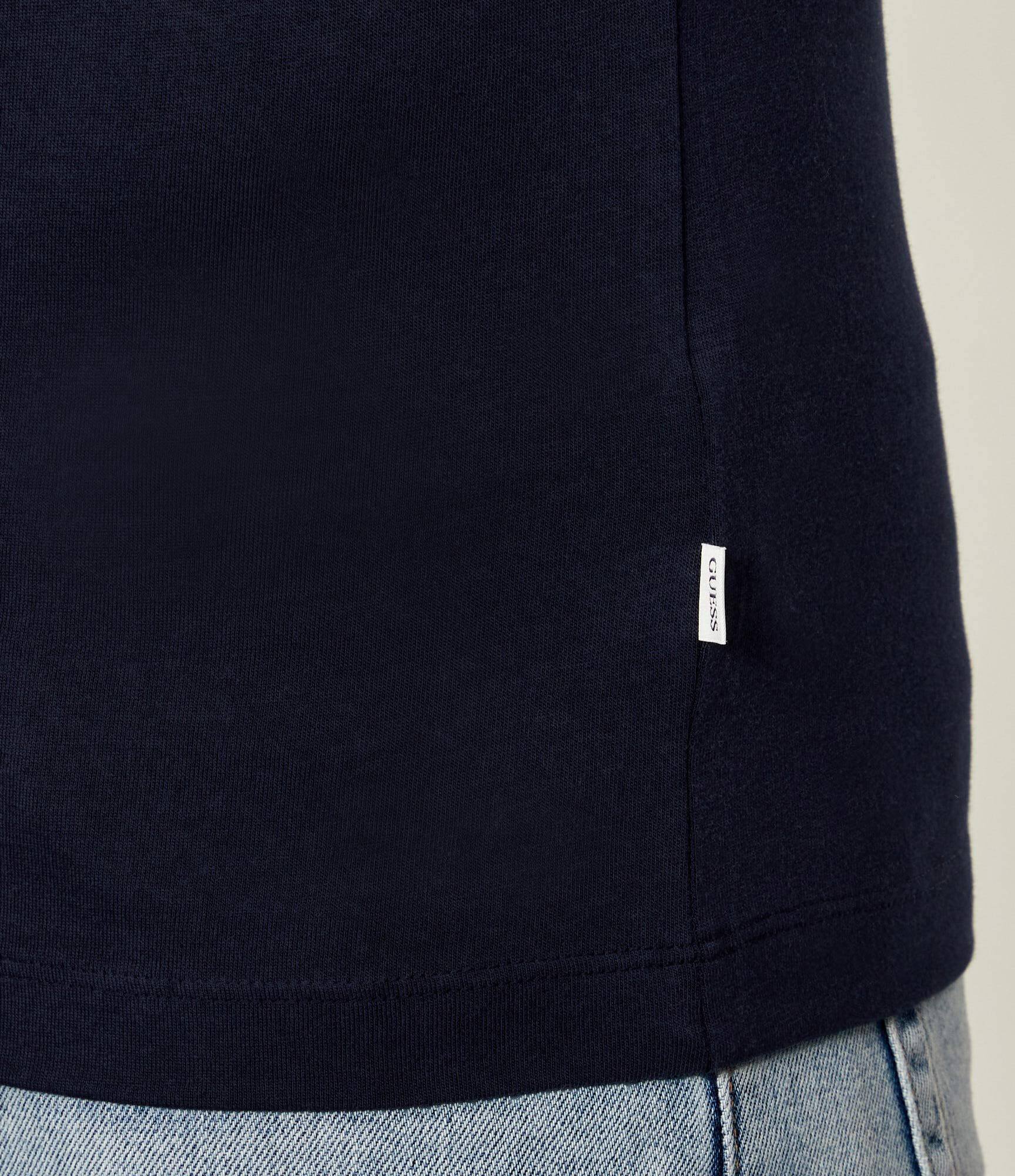 Guess Jeans Tricou | regular fit