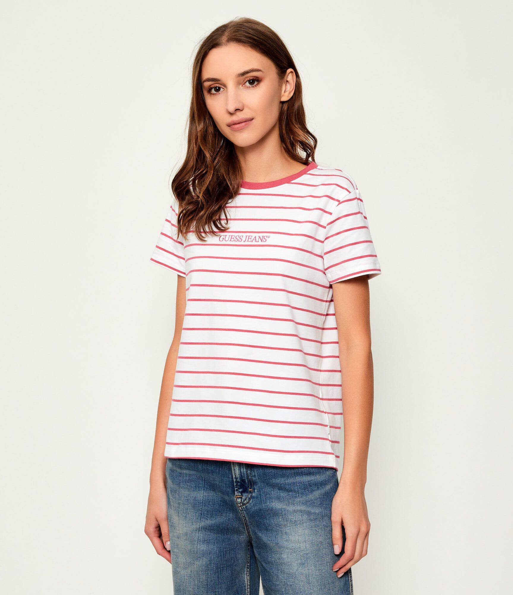 Guess Jeans Tricou | Regular Fit