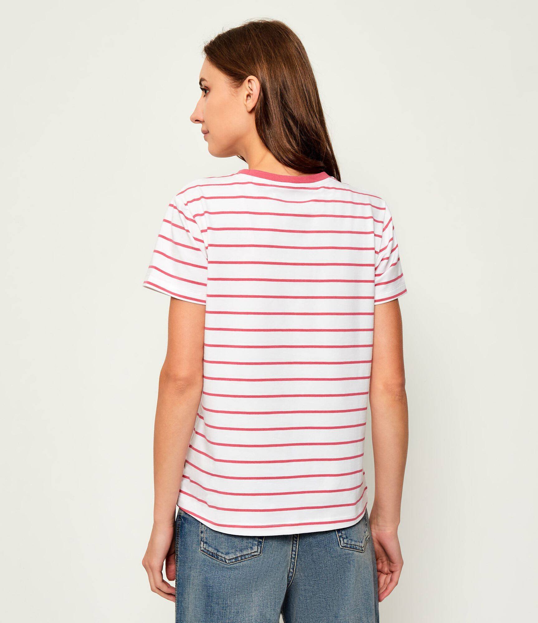 Guess Jeans Tricou | Regular Fit