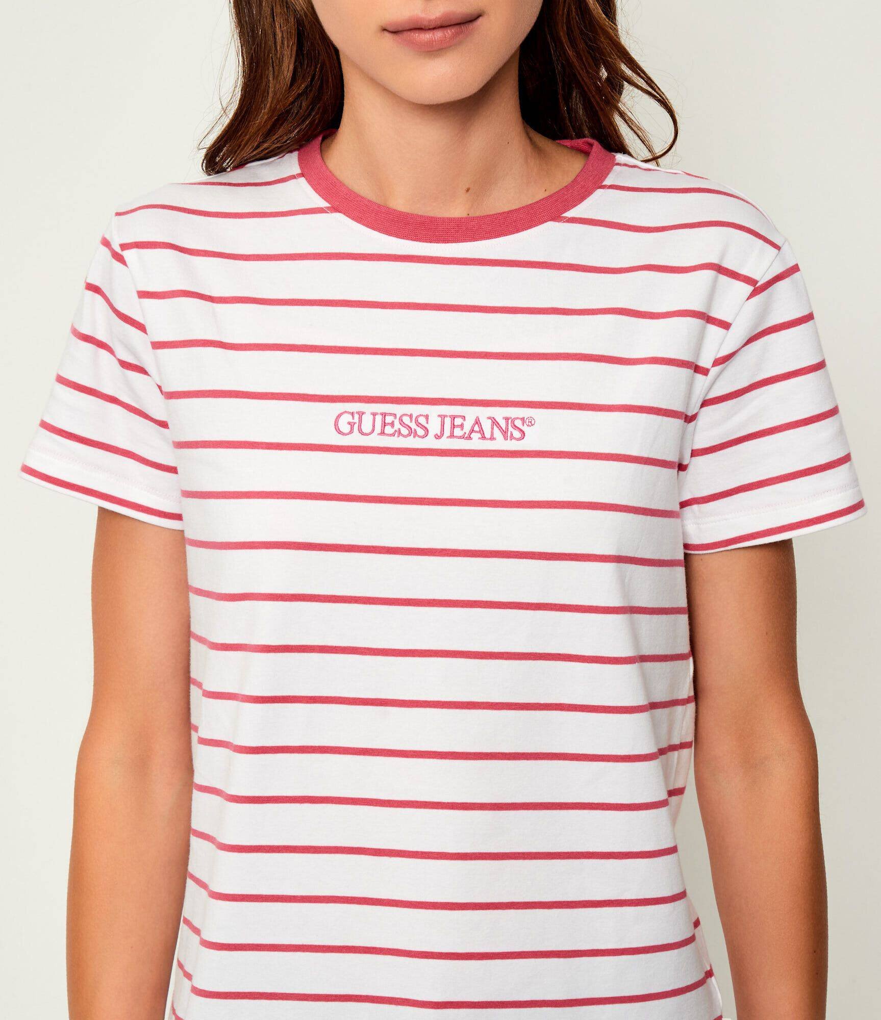 Guess Jeans Tricou | Regular Fit