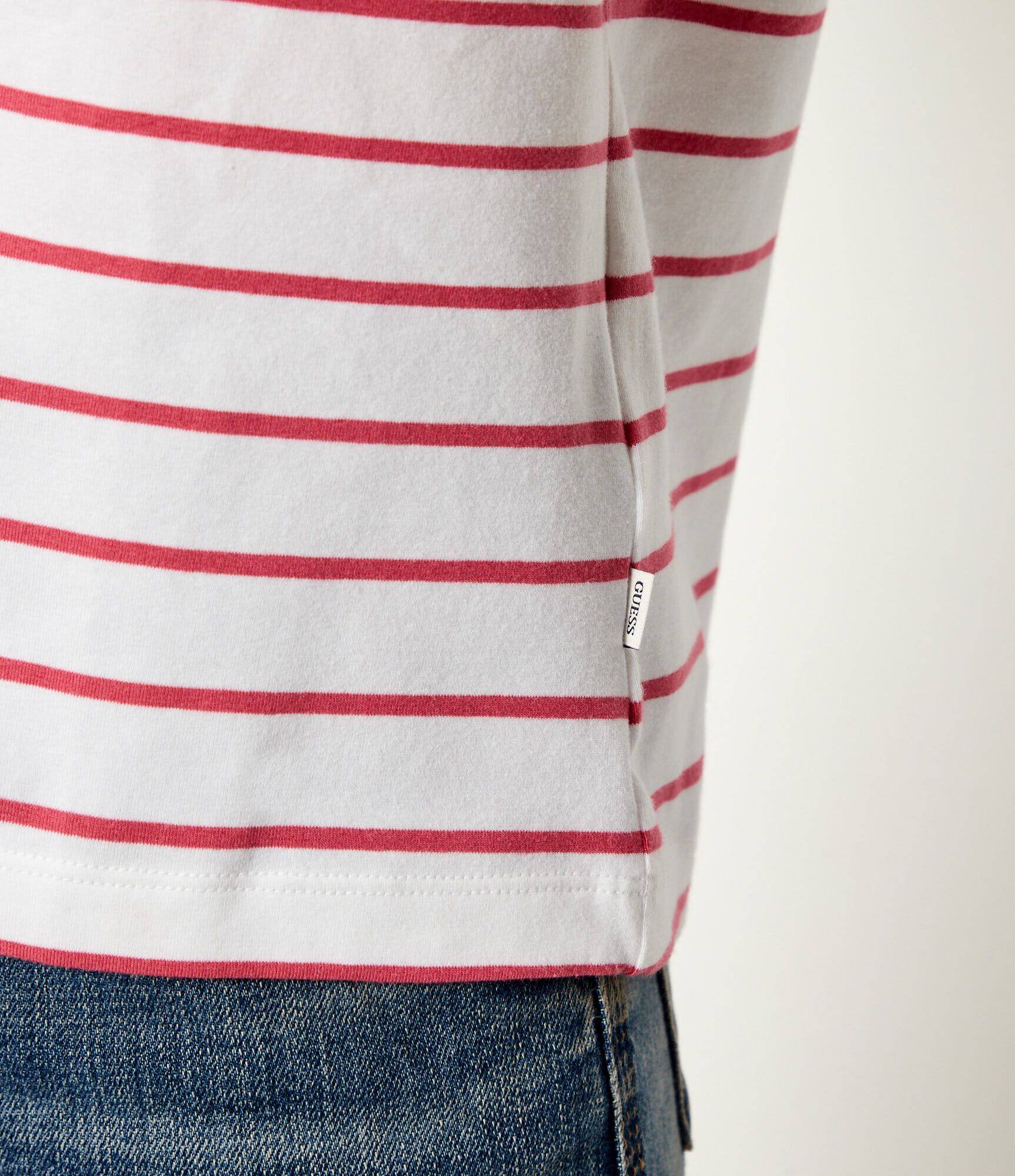 Guess Jeans Tricou | Regular Fit