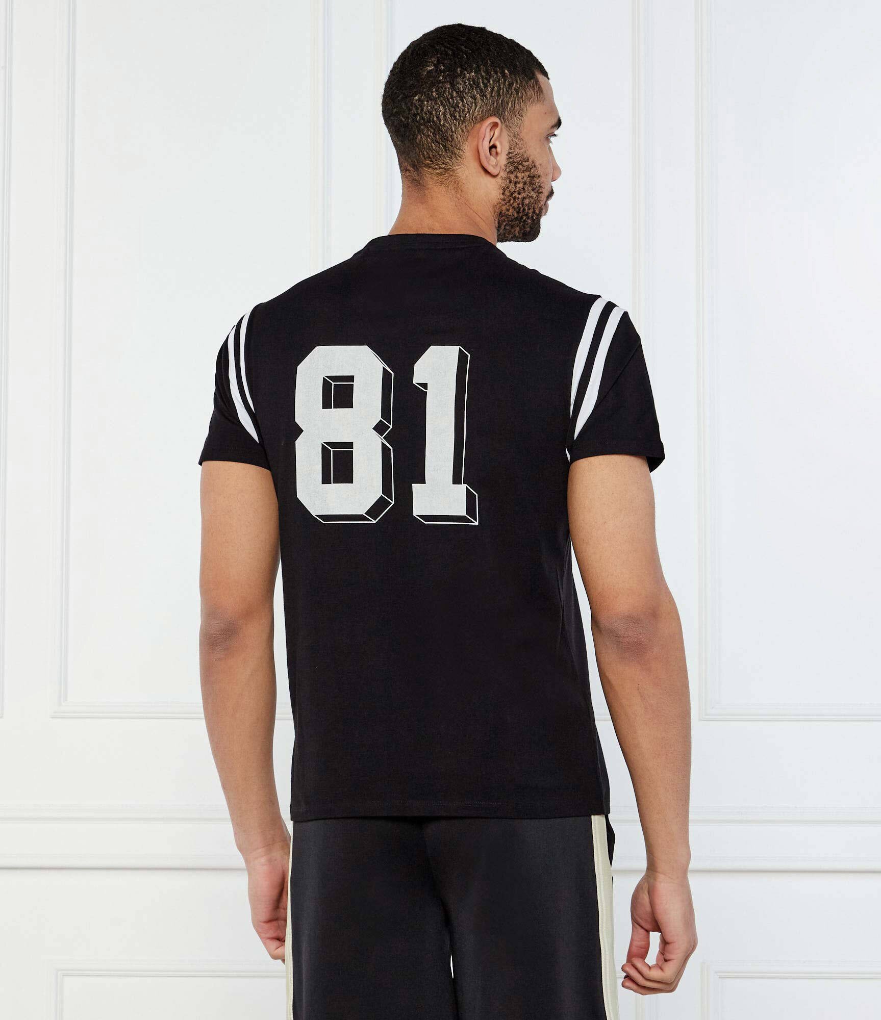 Guess Jeans Tricou | Regular Fit