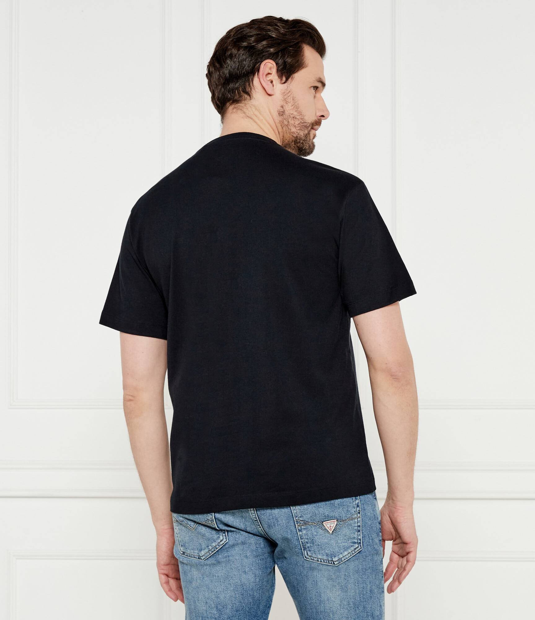 Guess Jeans Tricou | Regular Fit