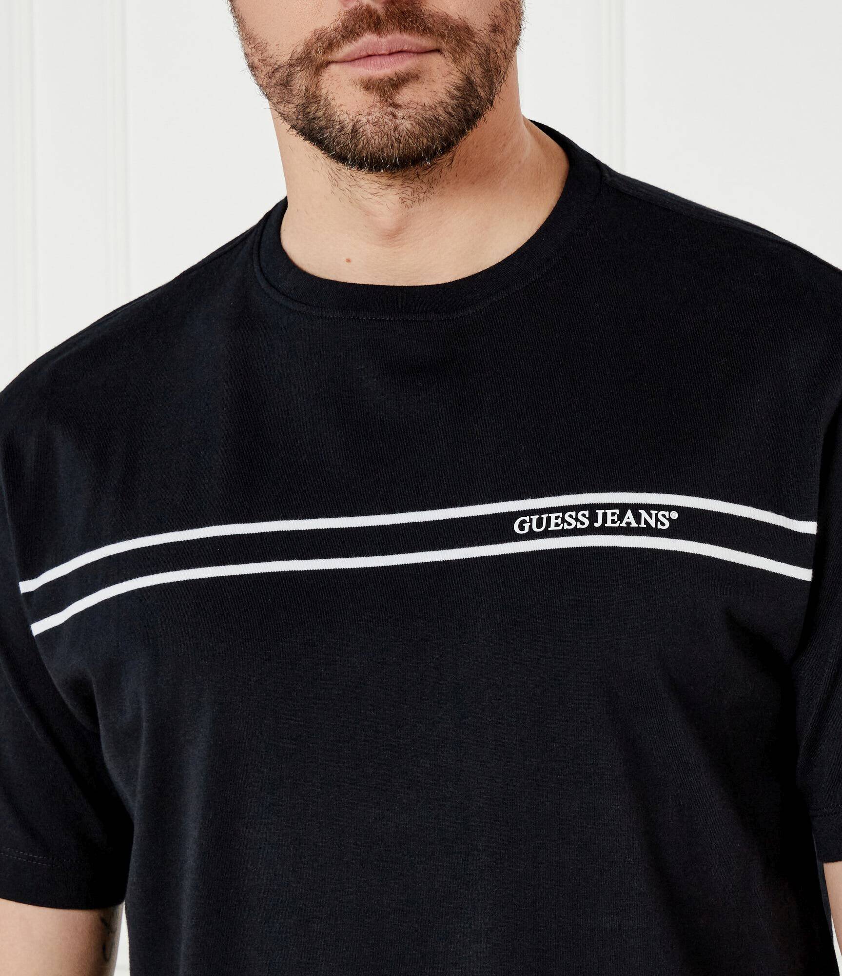 Guess Jeans Tricou | Regular Fit