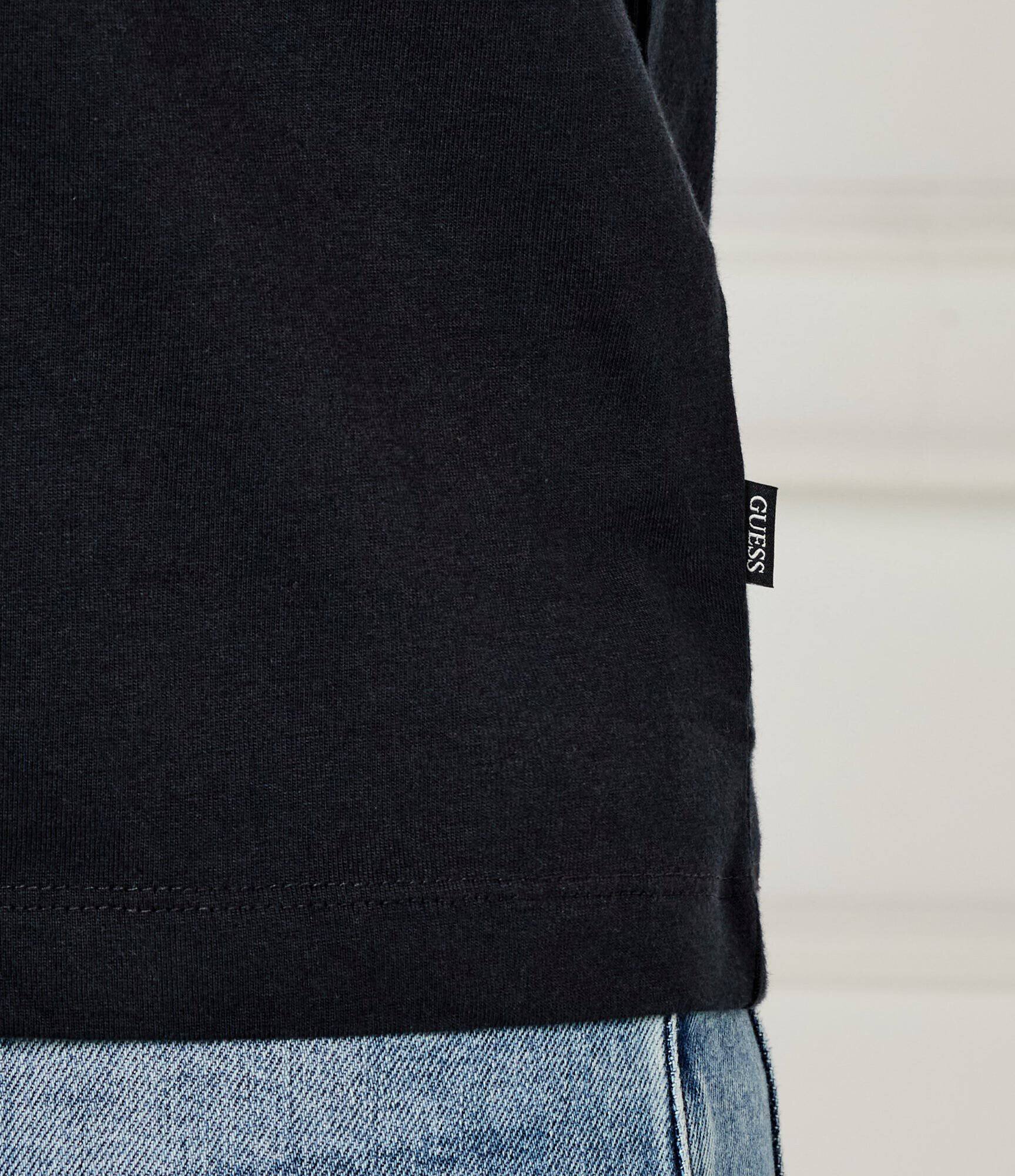 Guess Jeans Tricou | Regular Fit