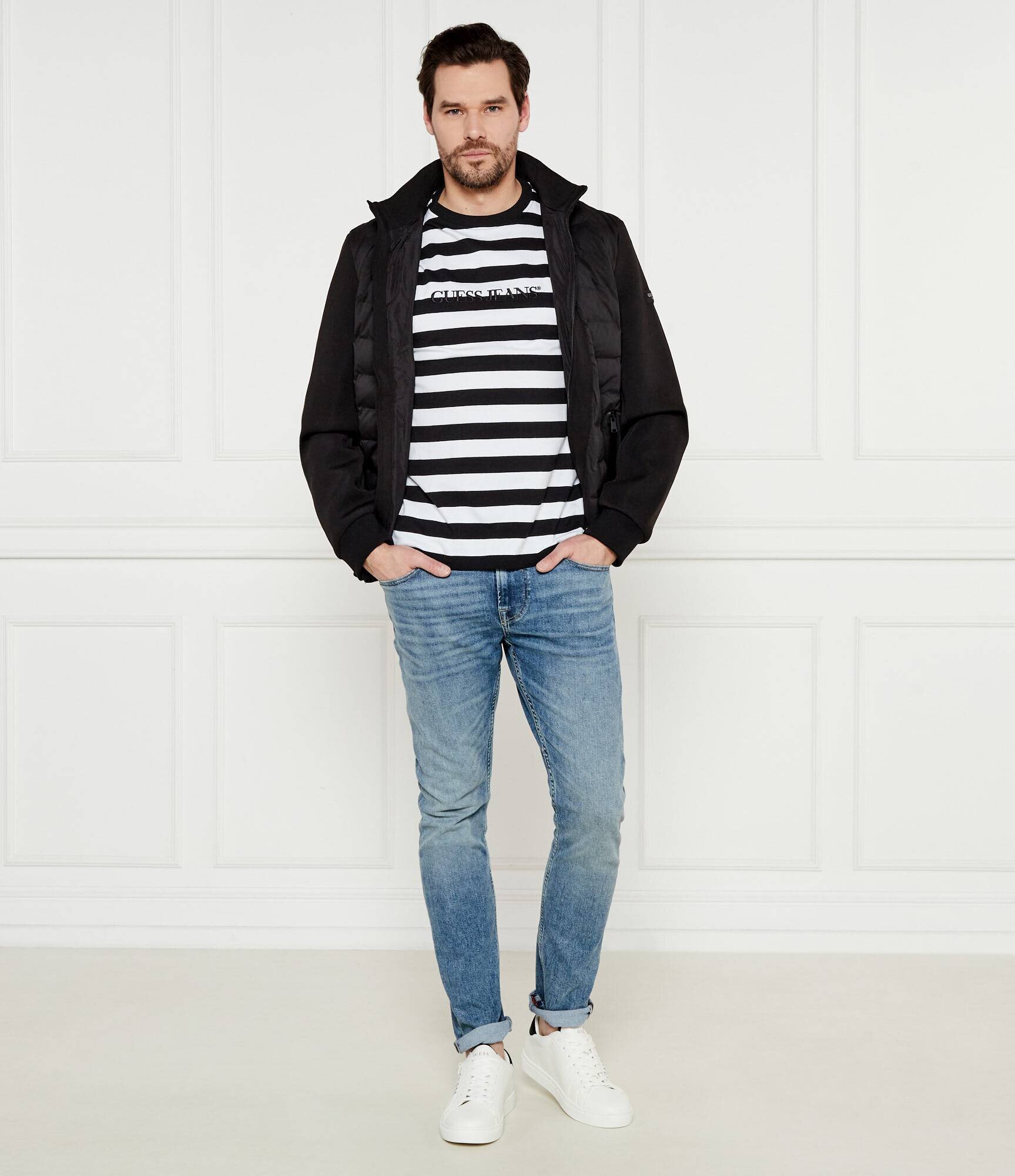 Guess Jeans Tricou | Regular Fit
