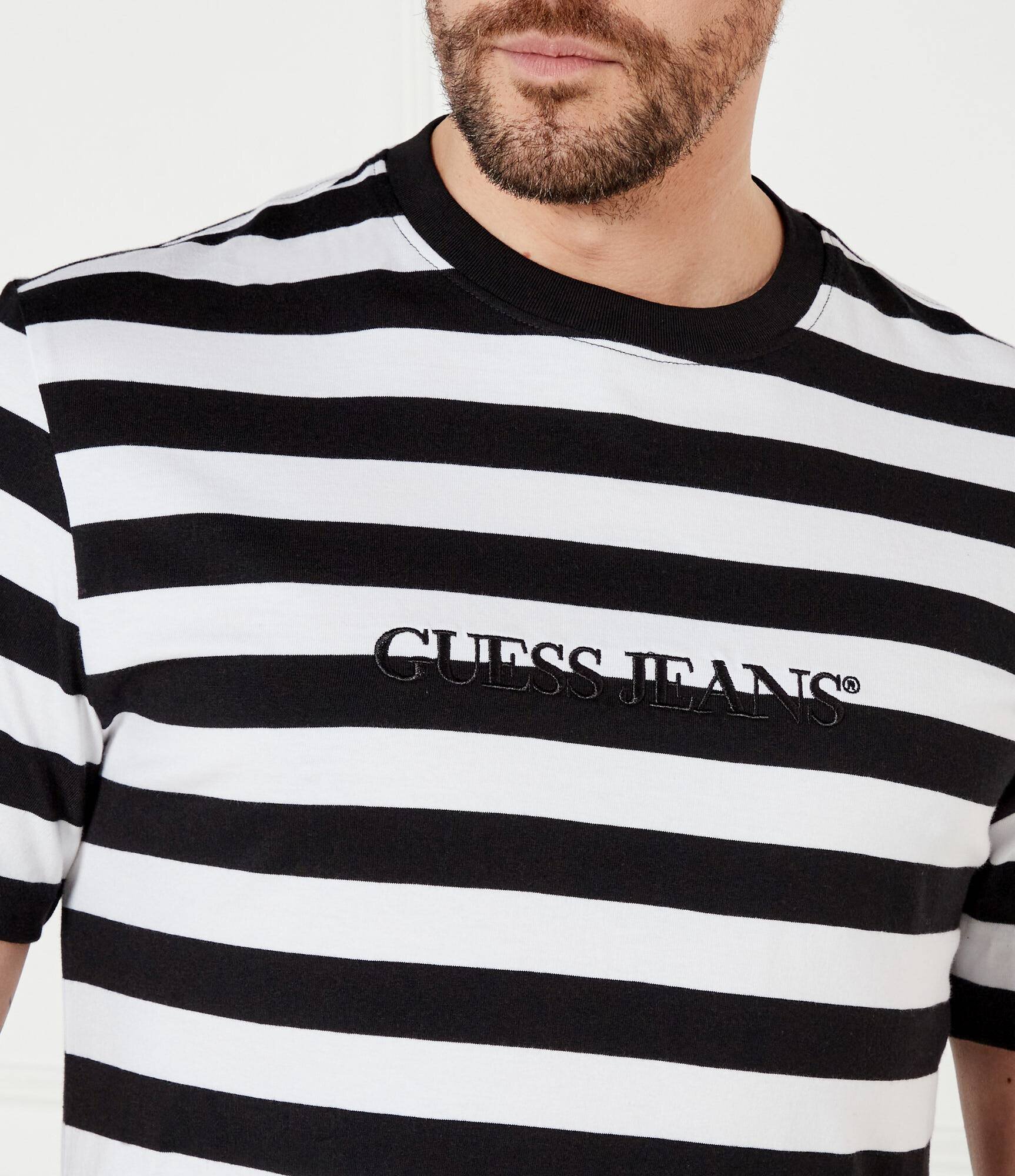 Guess Jeans Tricou | Regular Fit