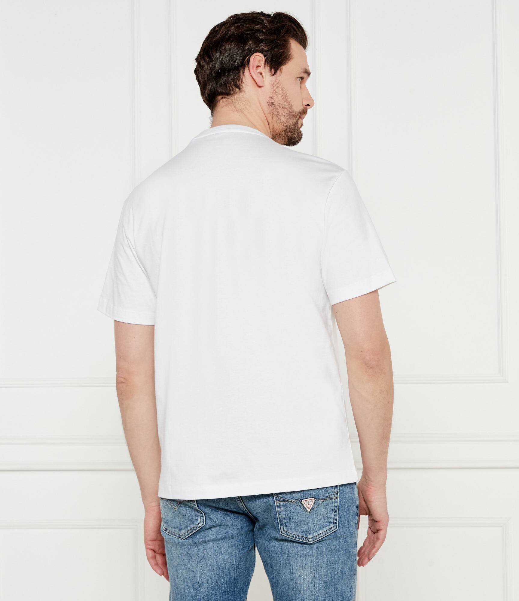 Guess Jeans Tricou | Regular Fit