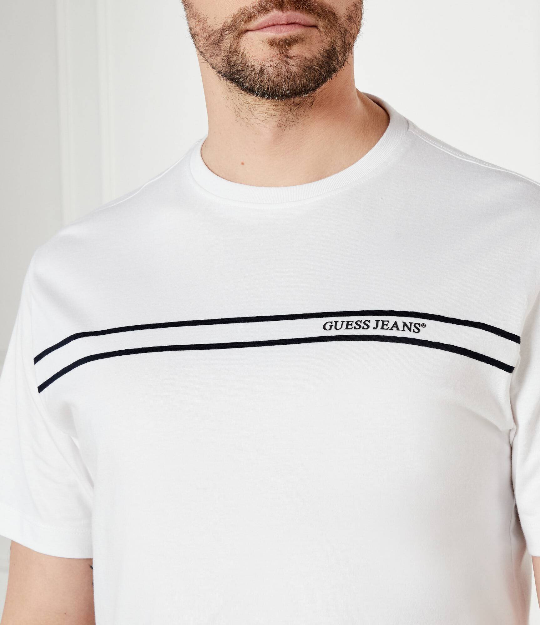 Guess Jeans Tricou | Regular Fit