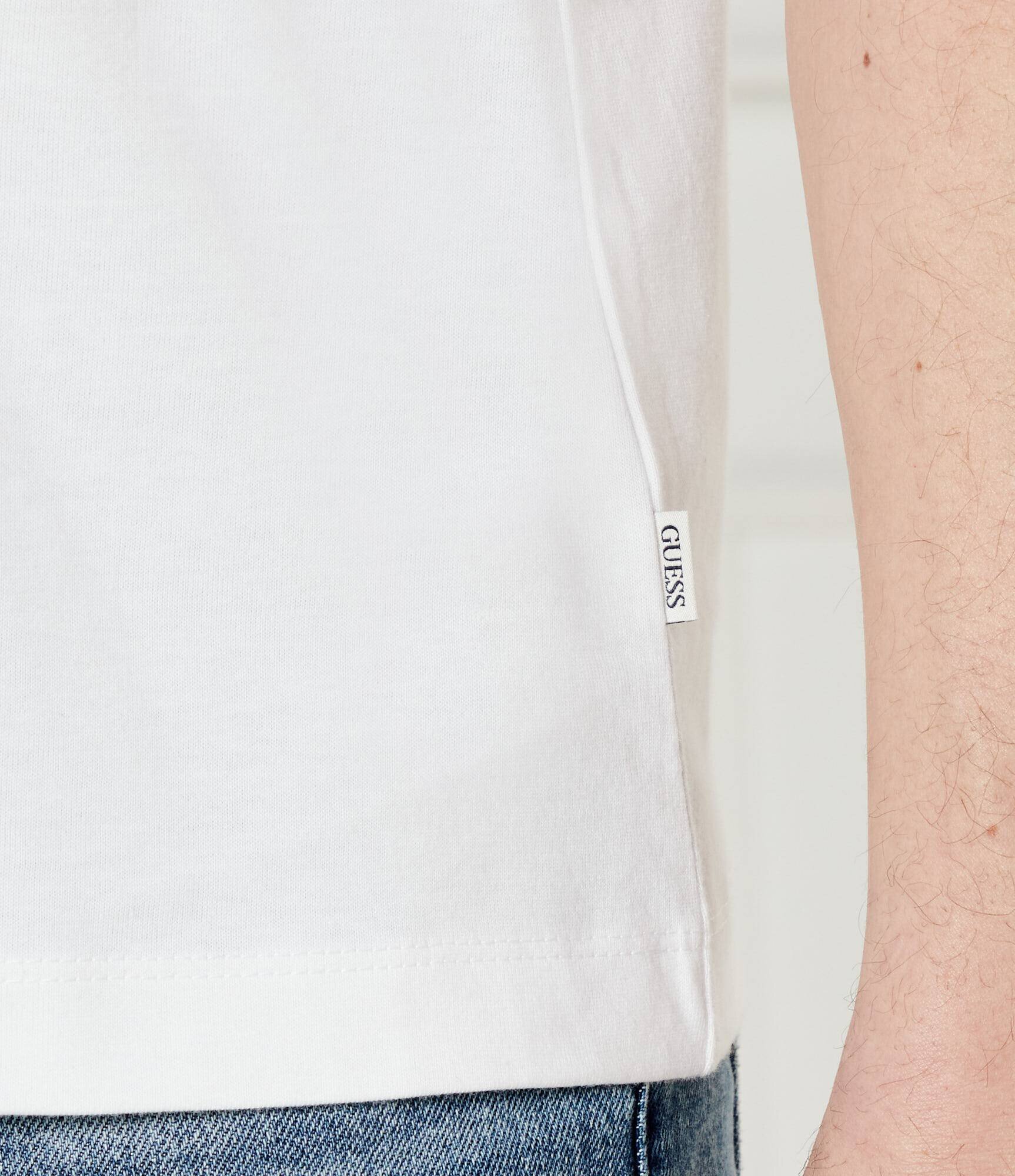 Guess Jeans Tricou | Regular Fit