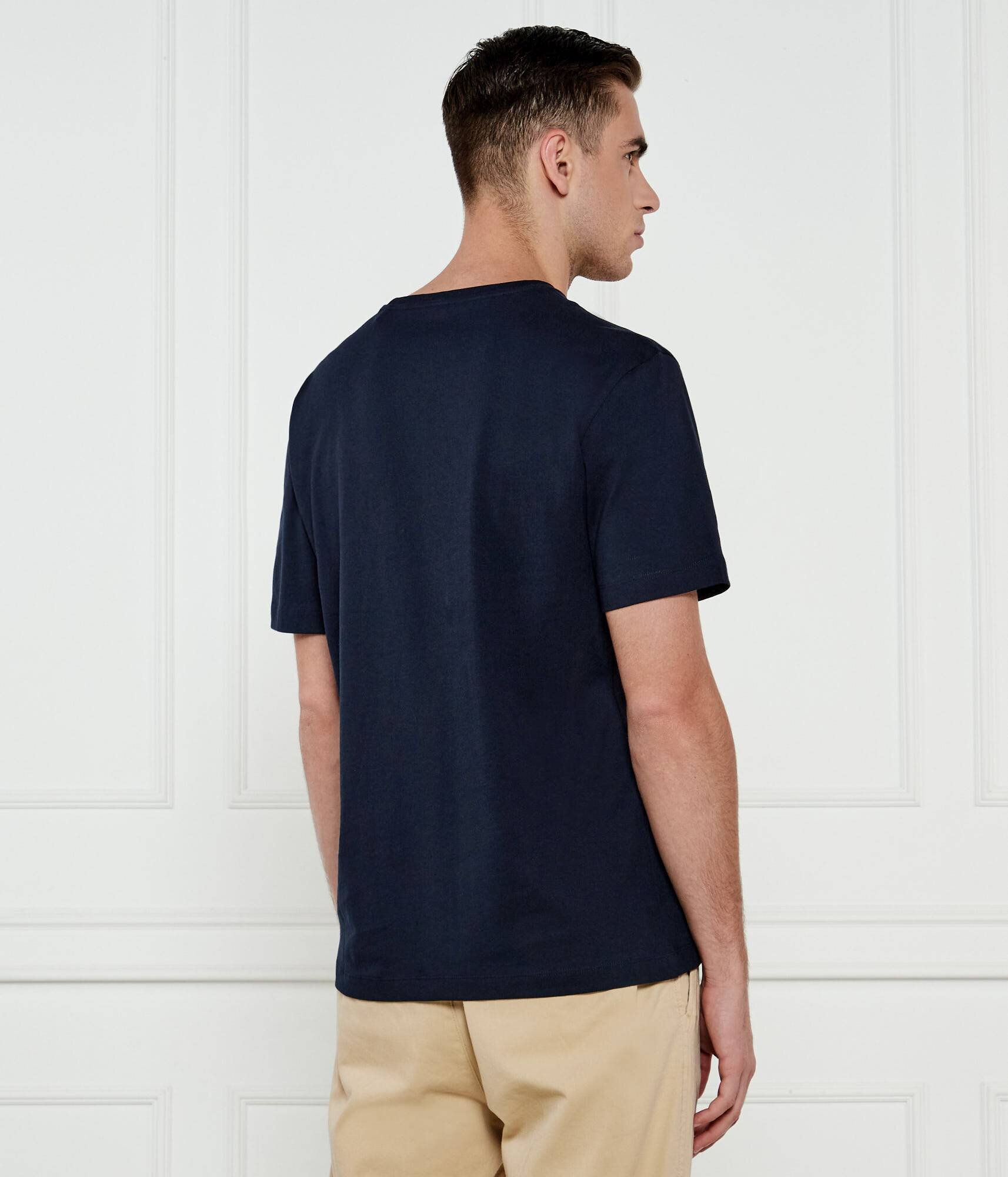 Guess Jeans Tricou | Regular Fit