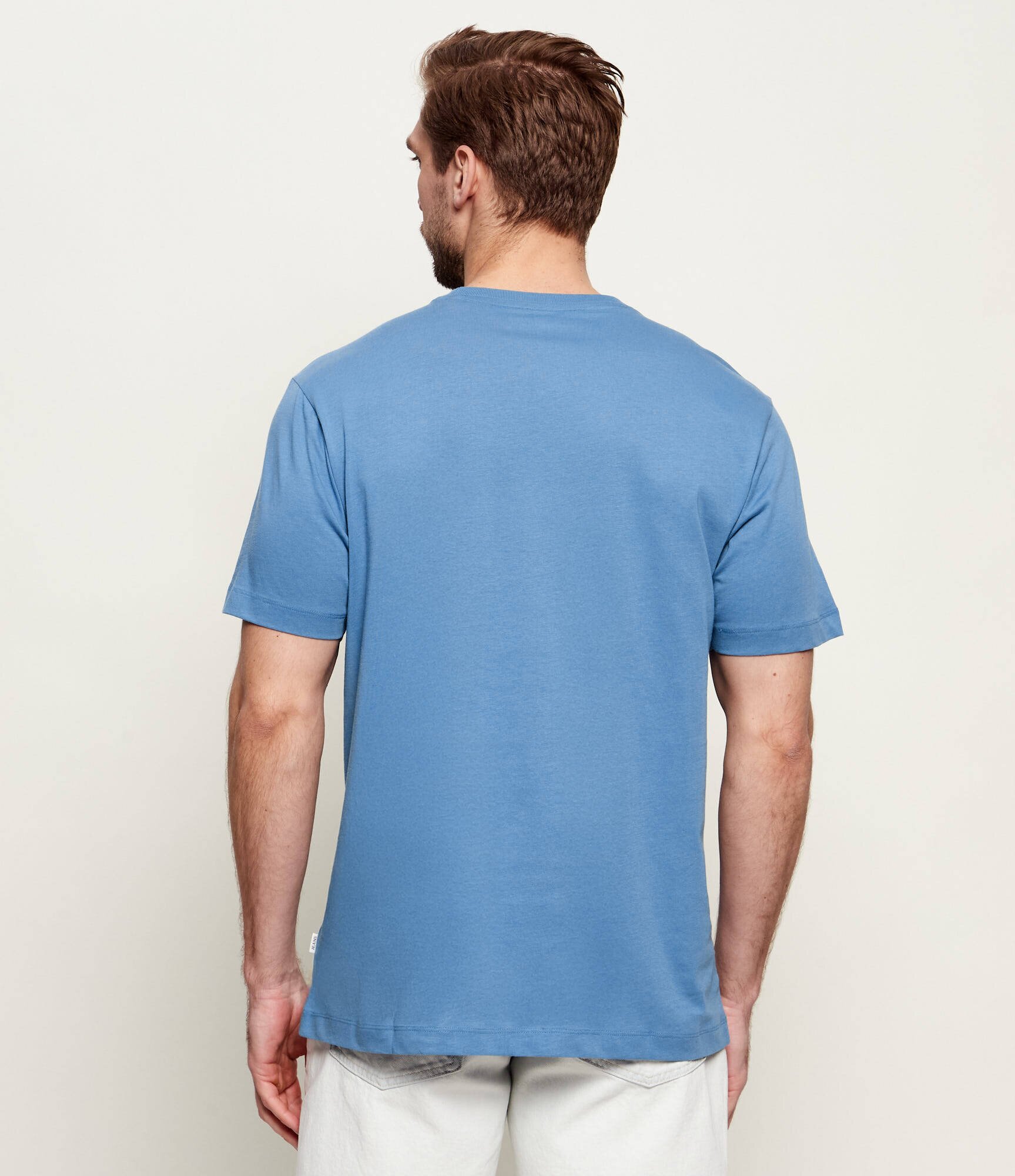 Guess Jeans Tricou | regular fit