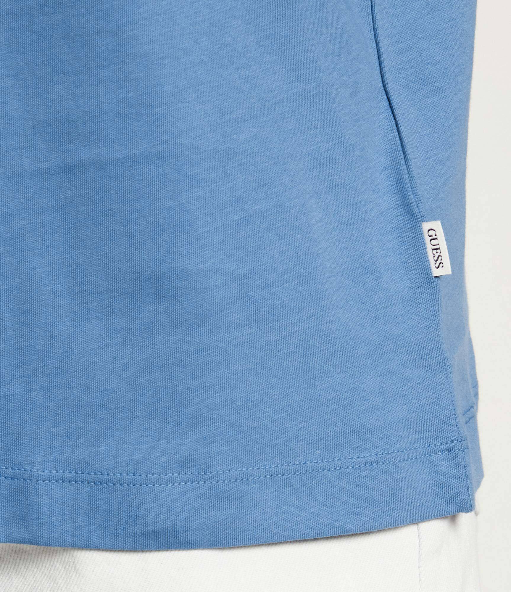 Guess Jeans Tricou | regular fit