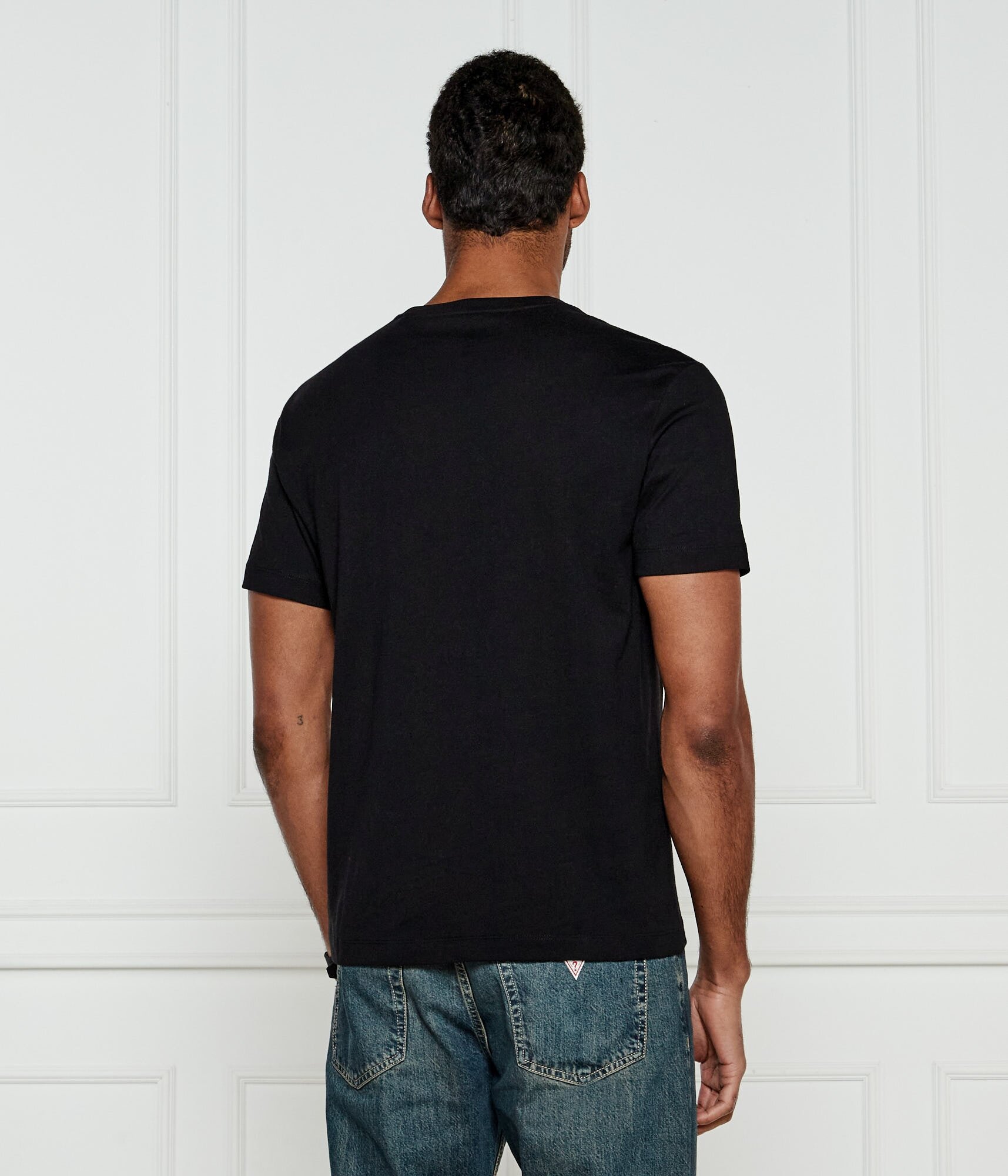 Guess Jeans Tricou | Regular Fit