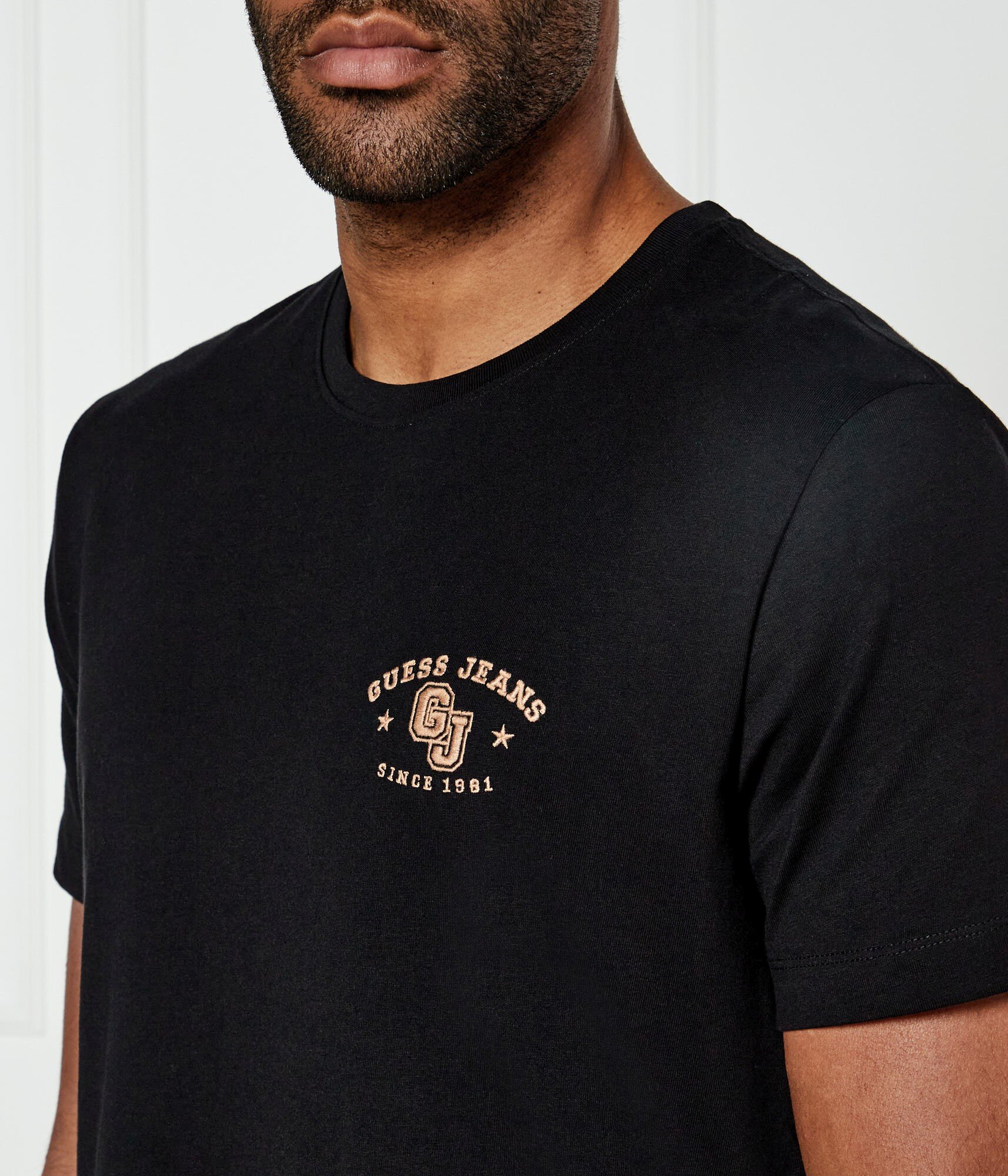 Guess Jeans Tricou | Regular Fit