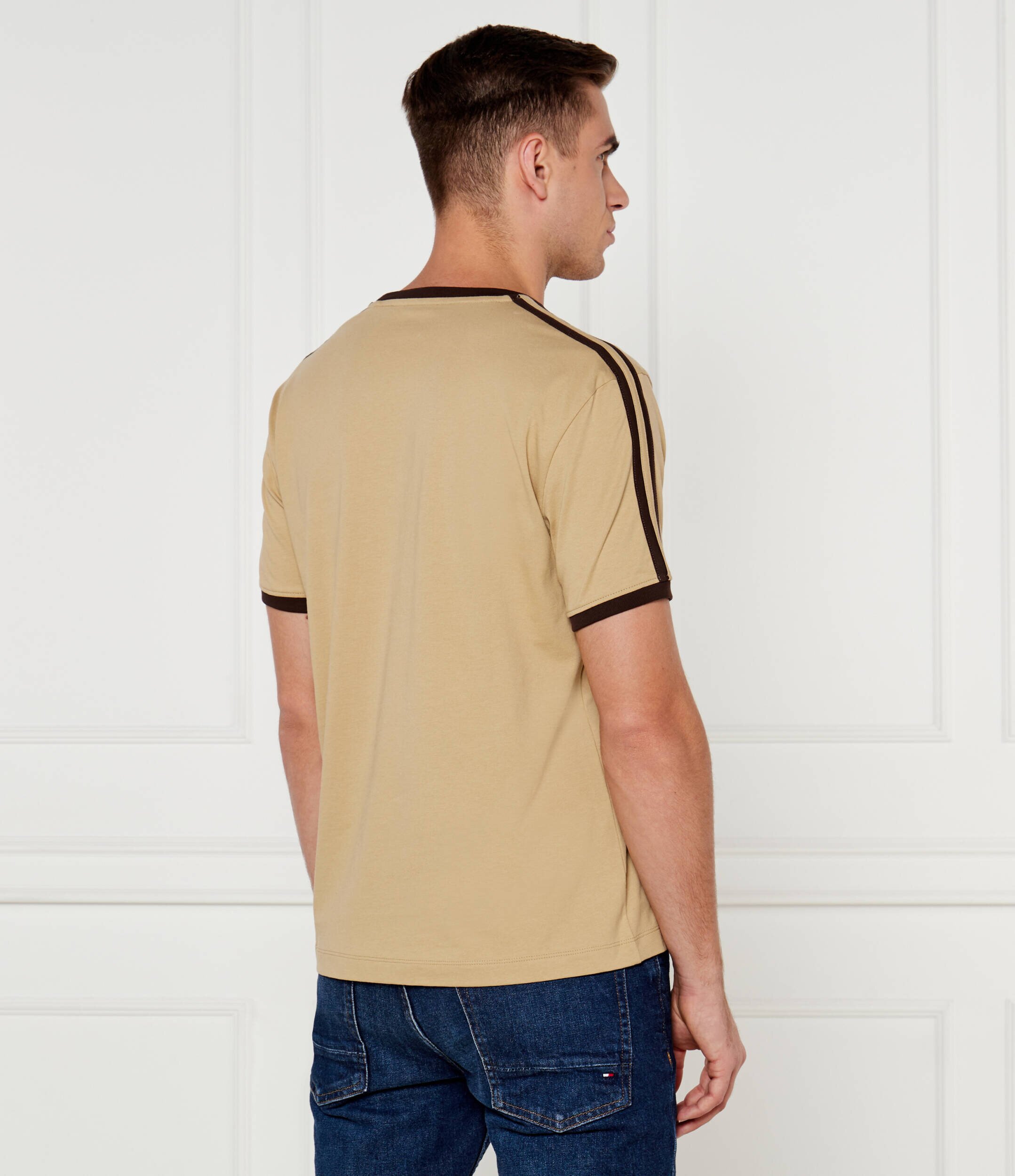 Guess Jeans Tricou | Regular Fit