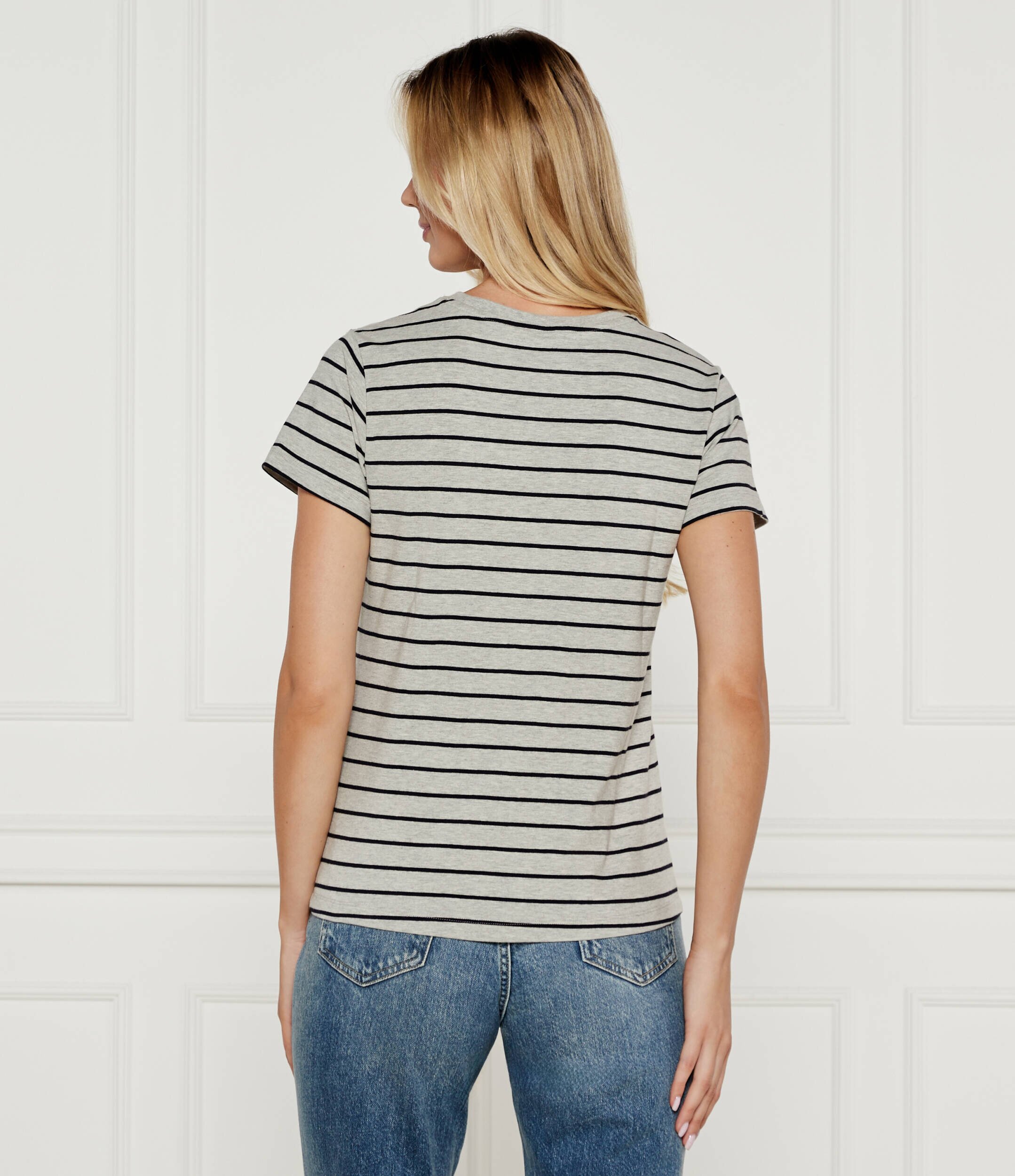 Guess Jeans Tricou | regular fit