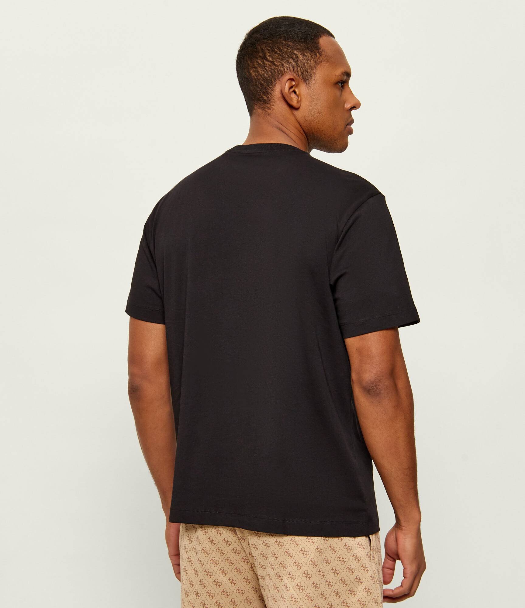 Guess Jeans Tricou | regular fit