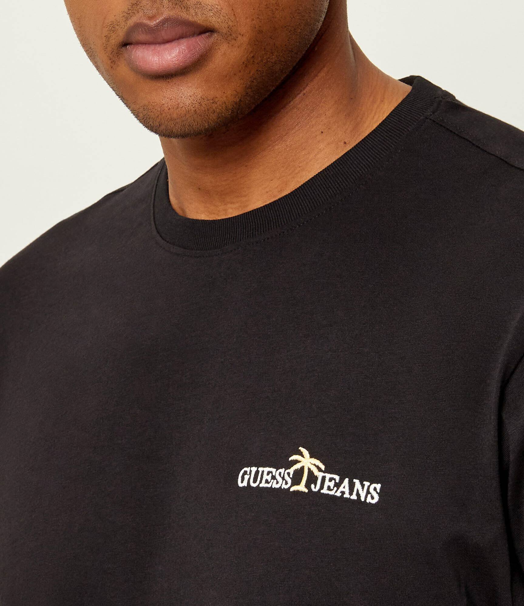Guess Jeans Tricou | regular fit