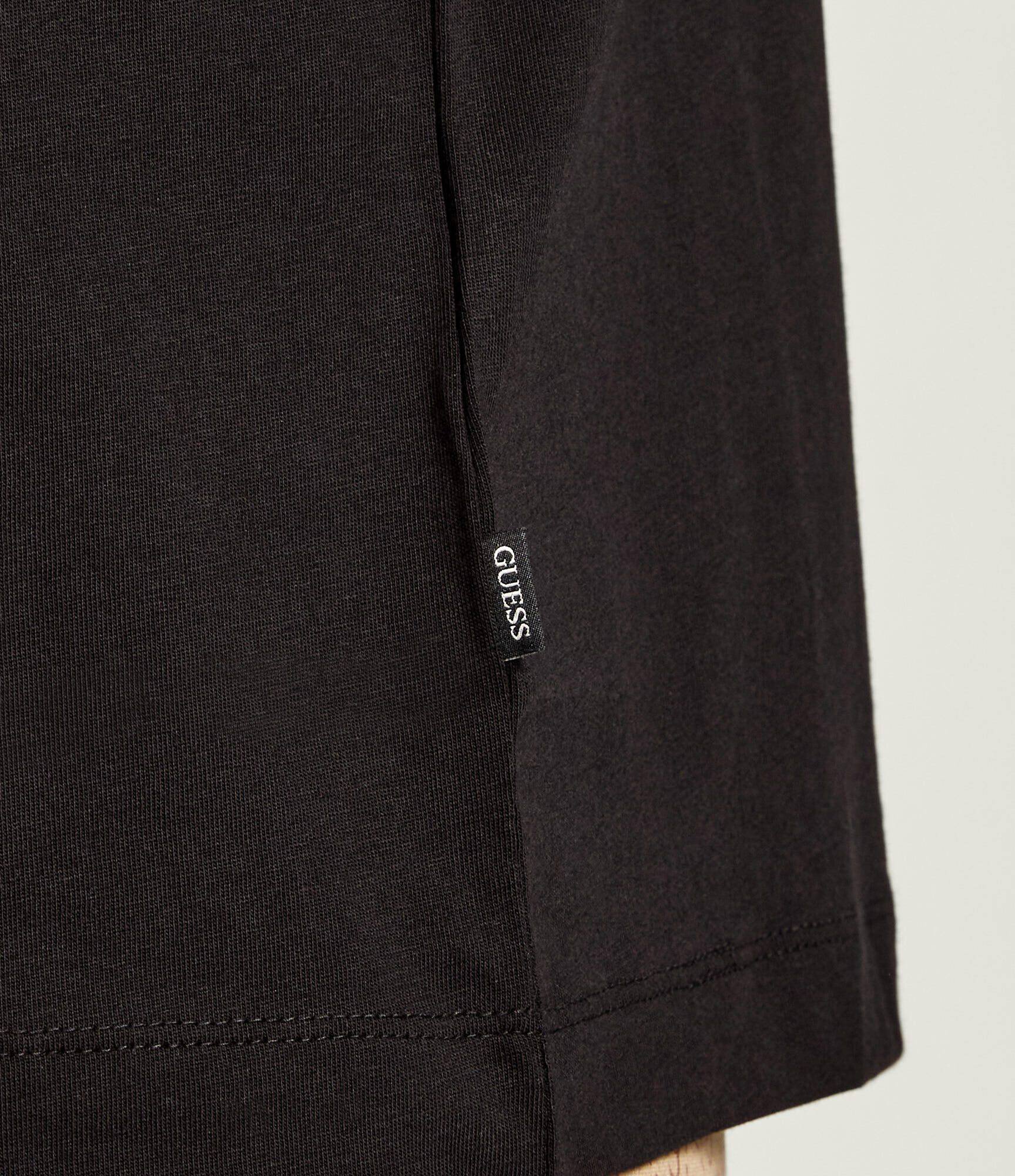 Guess Jeans Tricou | regular fit