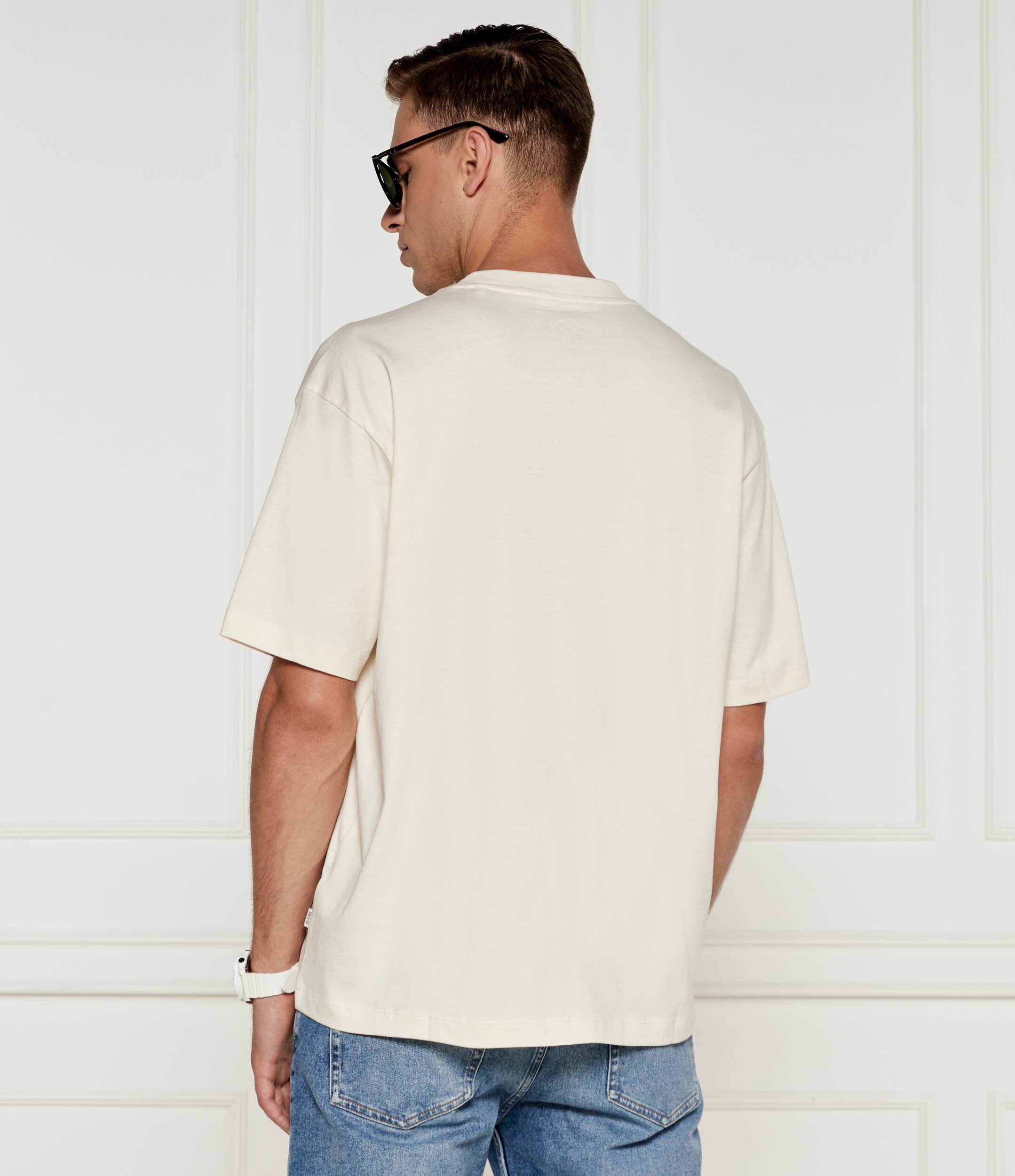 Guess Jeans Tricou | Regular Fit