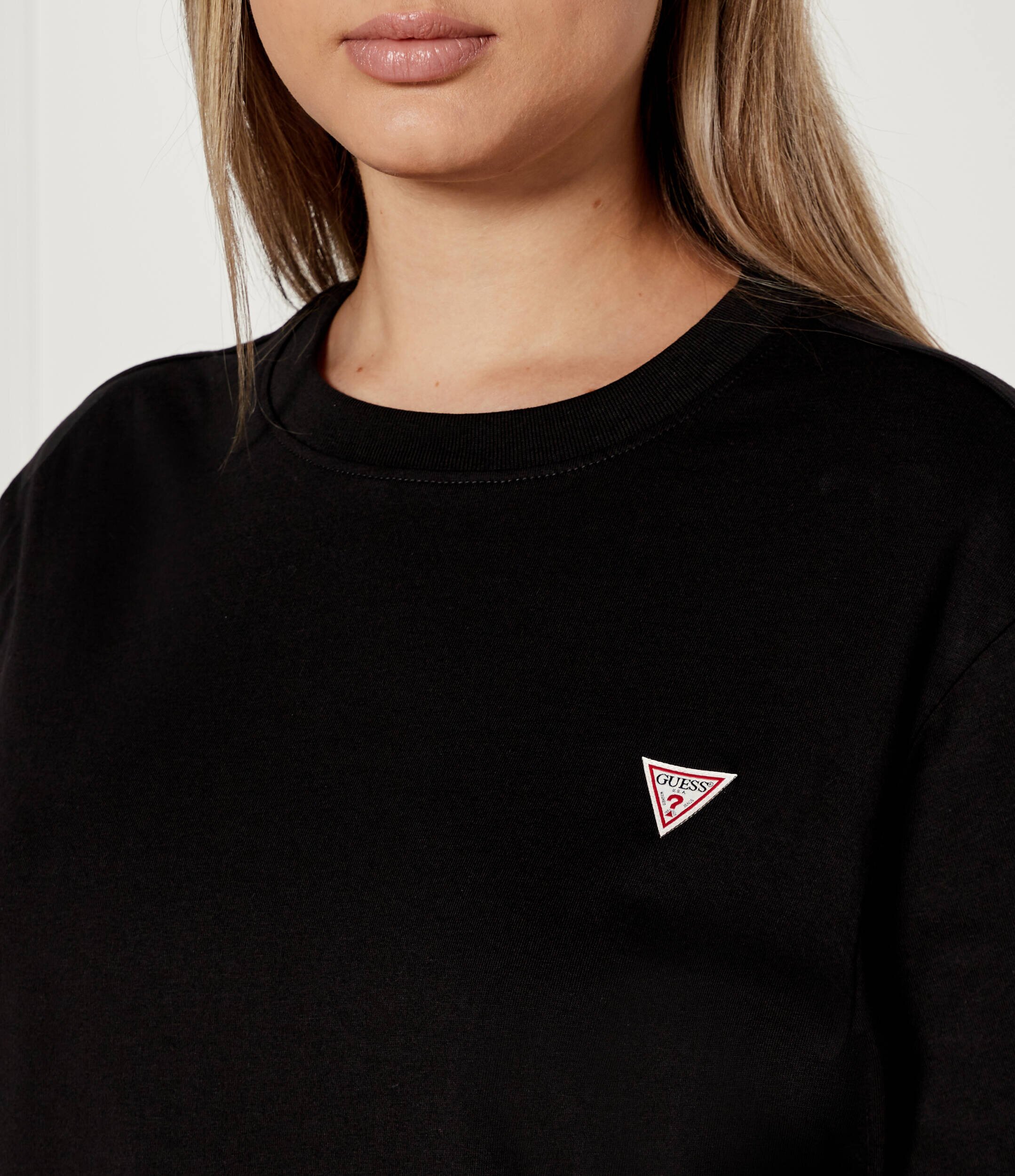 Guess Jeans Tricou | Regular Fit