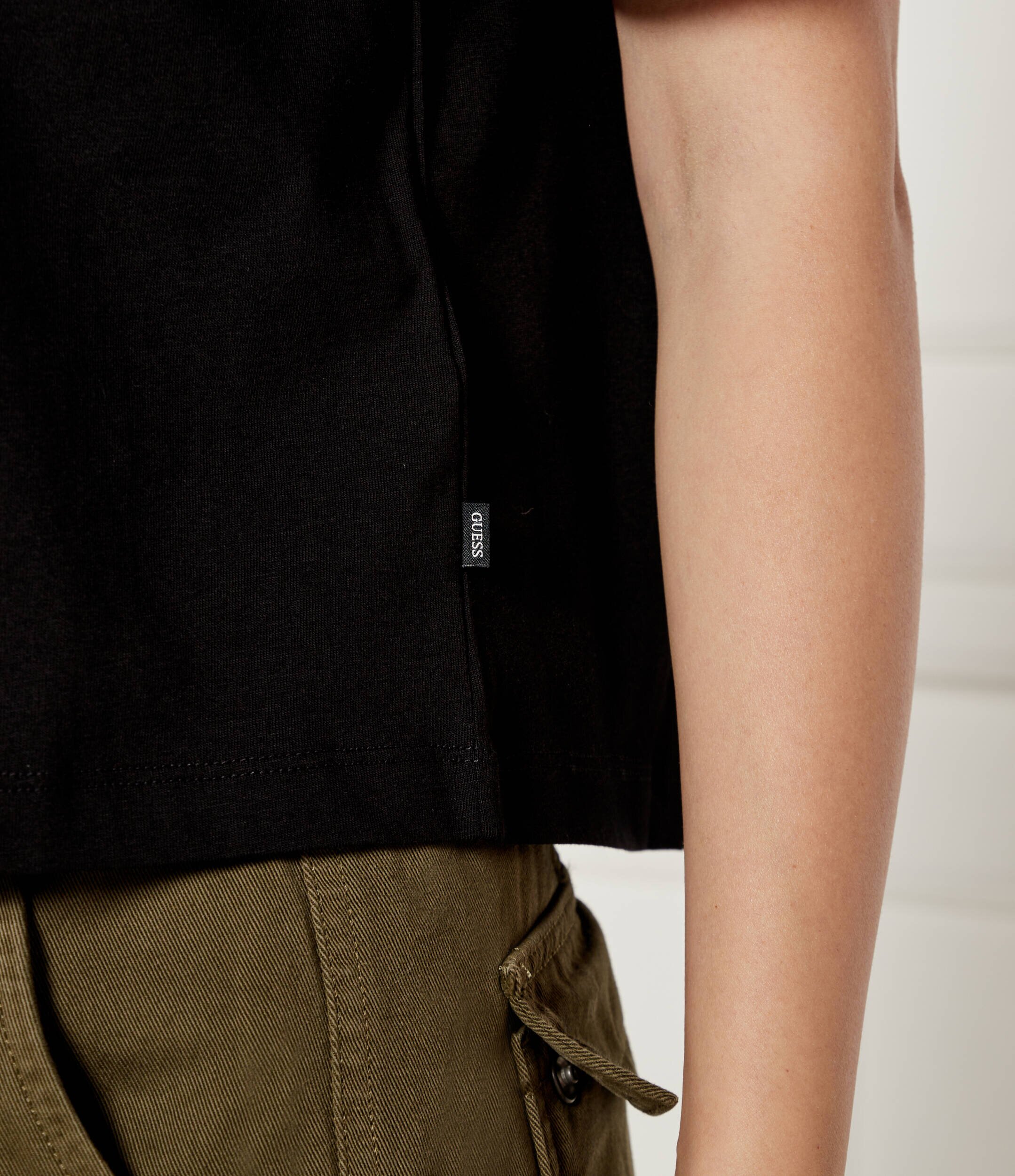 Guess Jeans Tricou | Regular Fit
