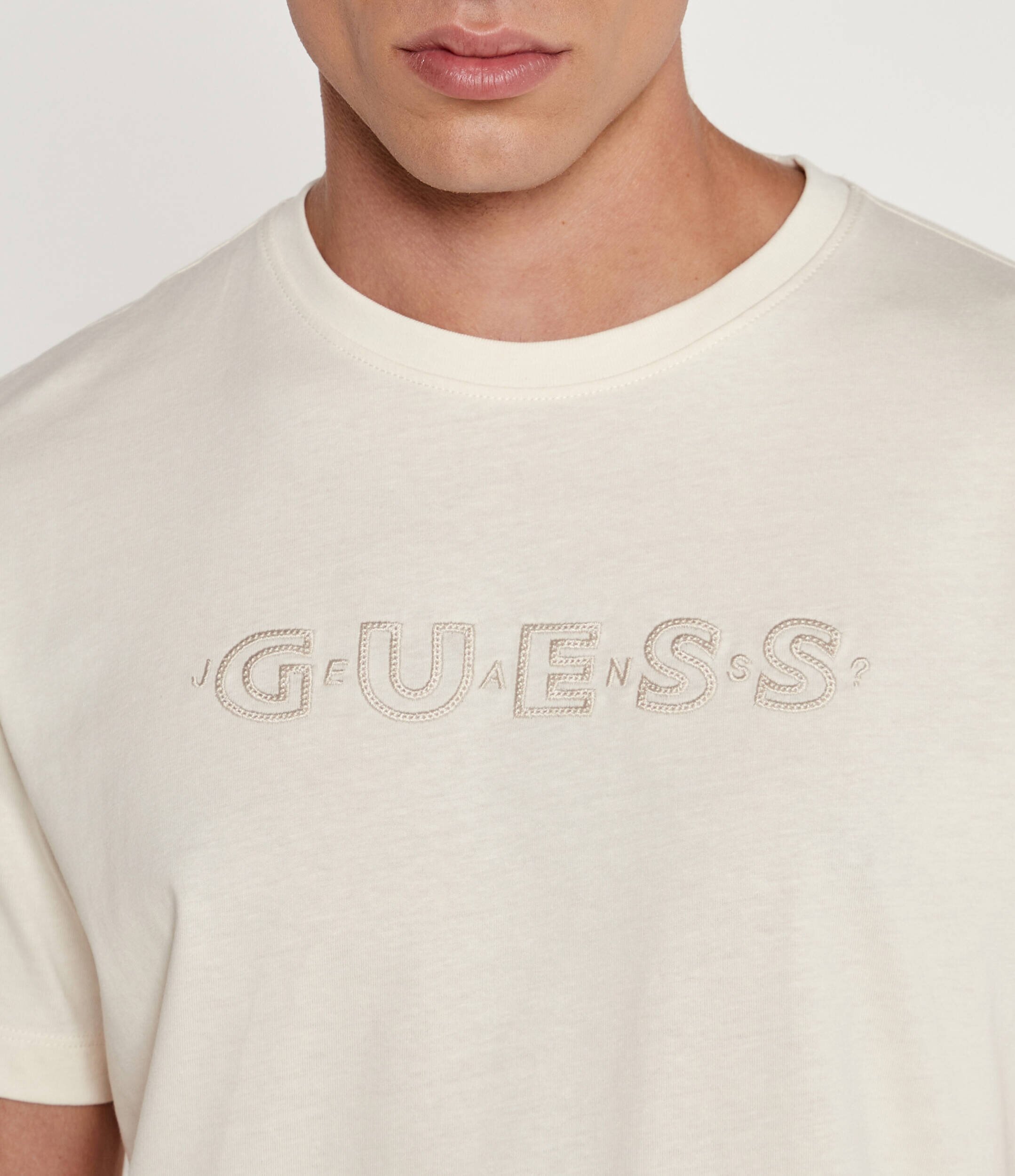 Guess Jeans Tricou | Regular Fit