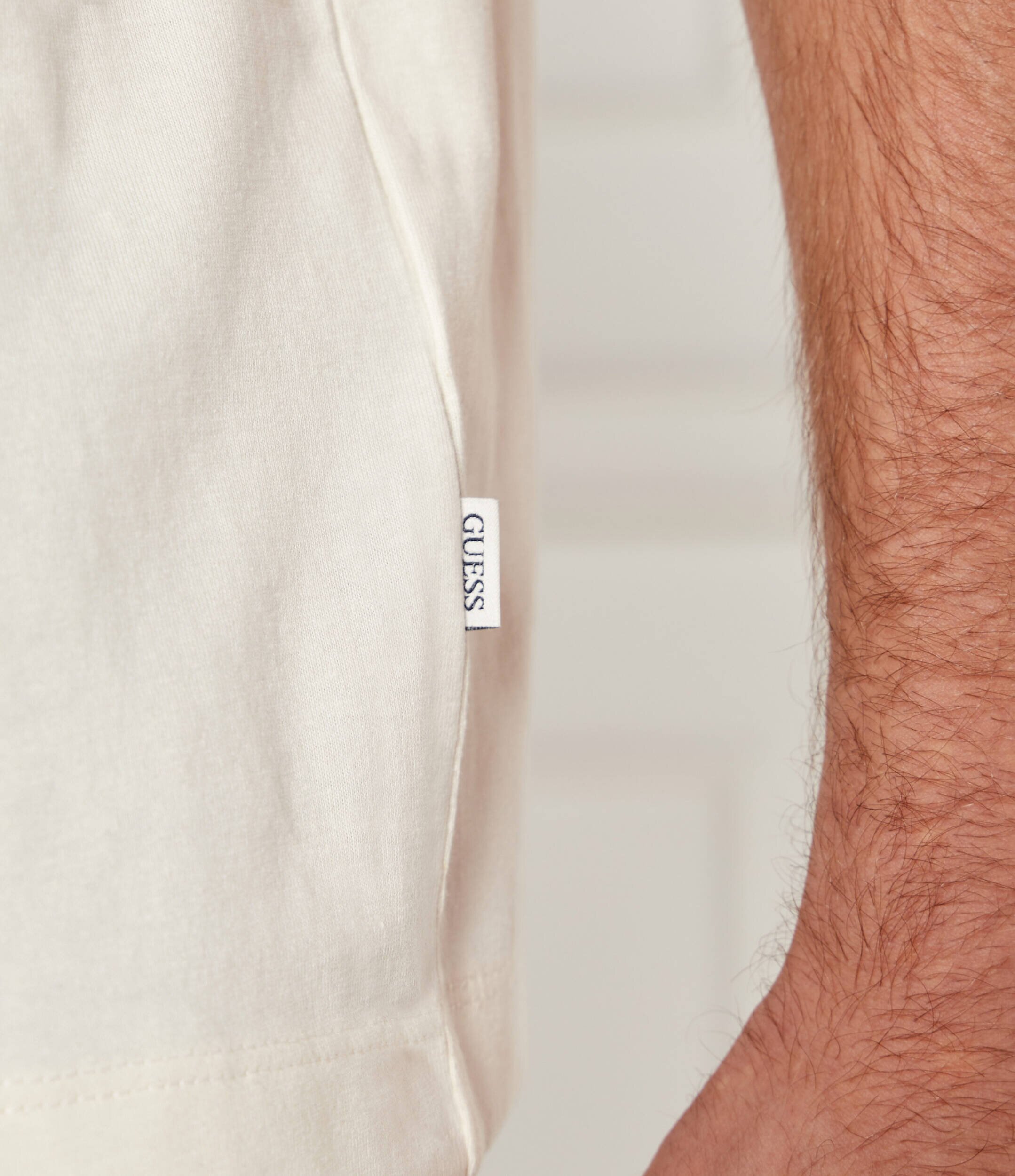 Guess Jeans Tricou | Regular Fit