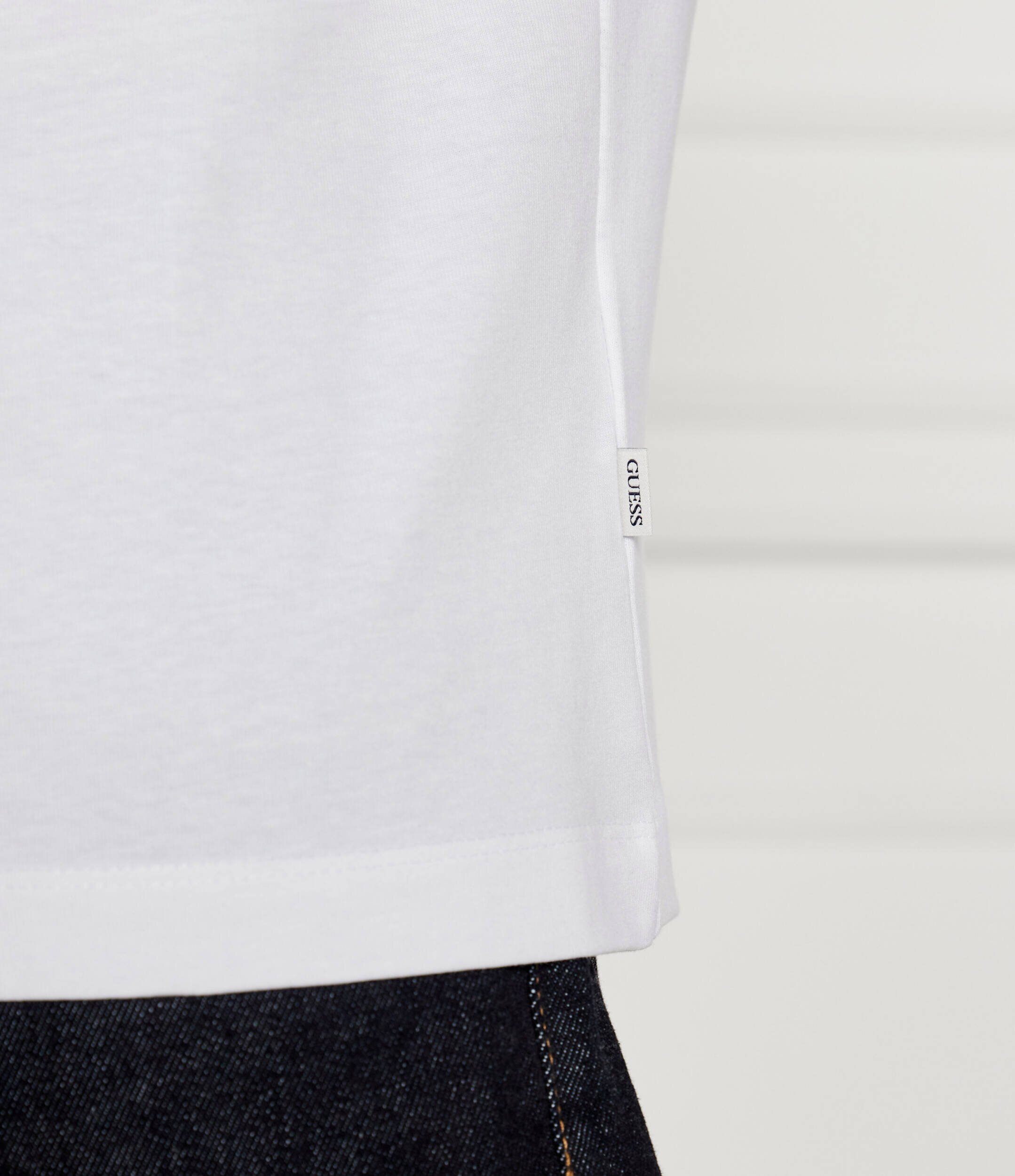 Guess Jeans Tricou | Regular Fit