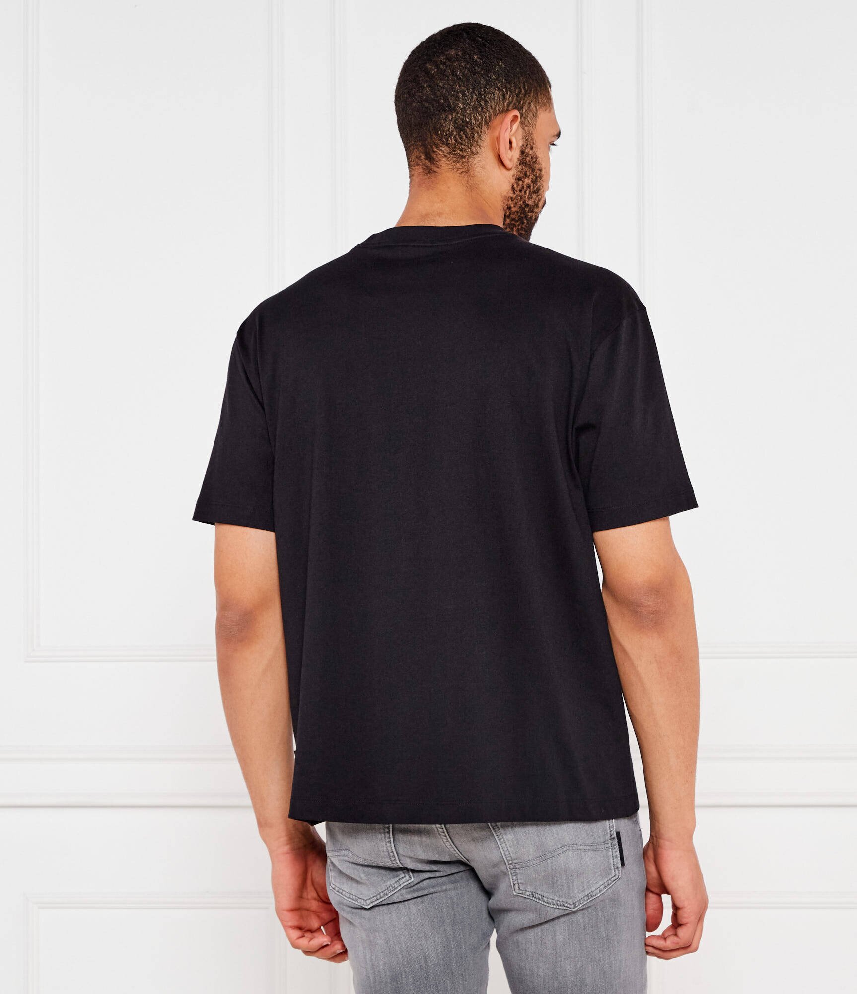 Guess Jeans Tricou | Regular Fit