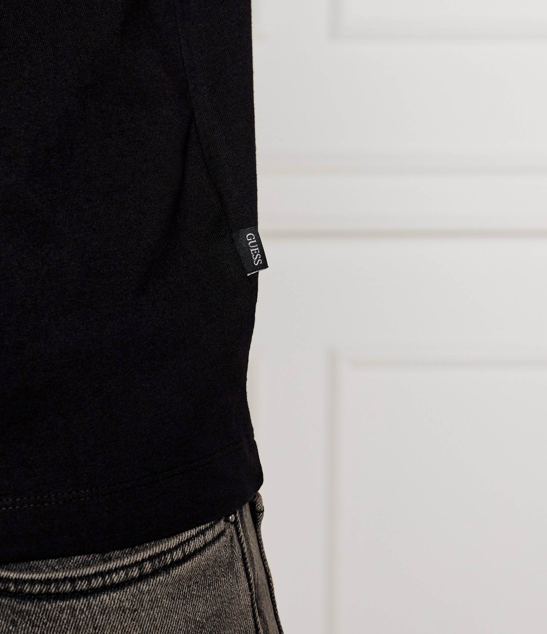 Guess Jeans Tricou | Regular Fit