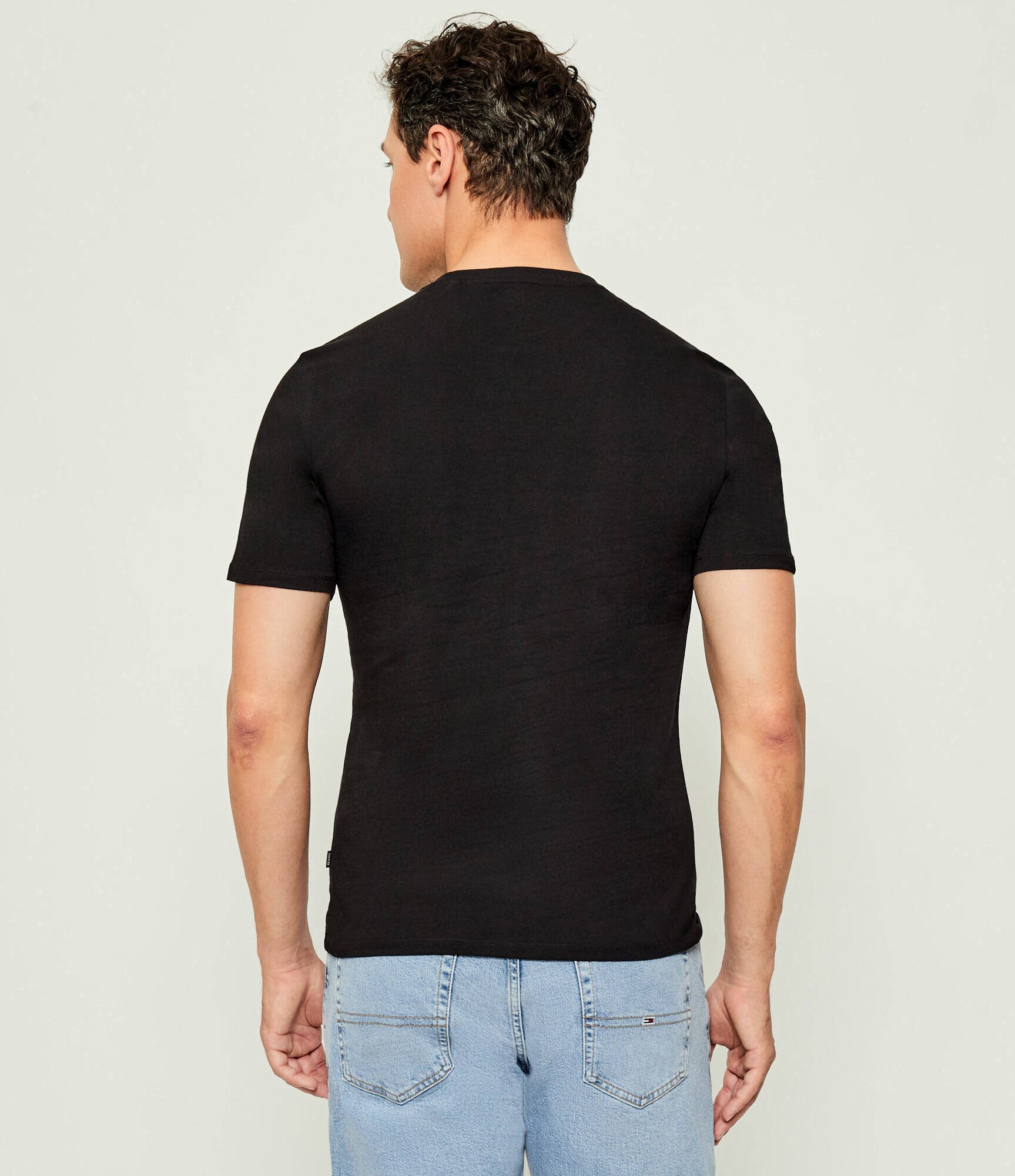 Guess Jeans Tricou | Slim Fit