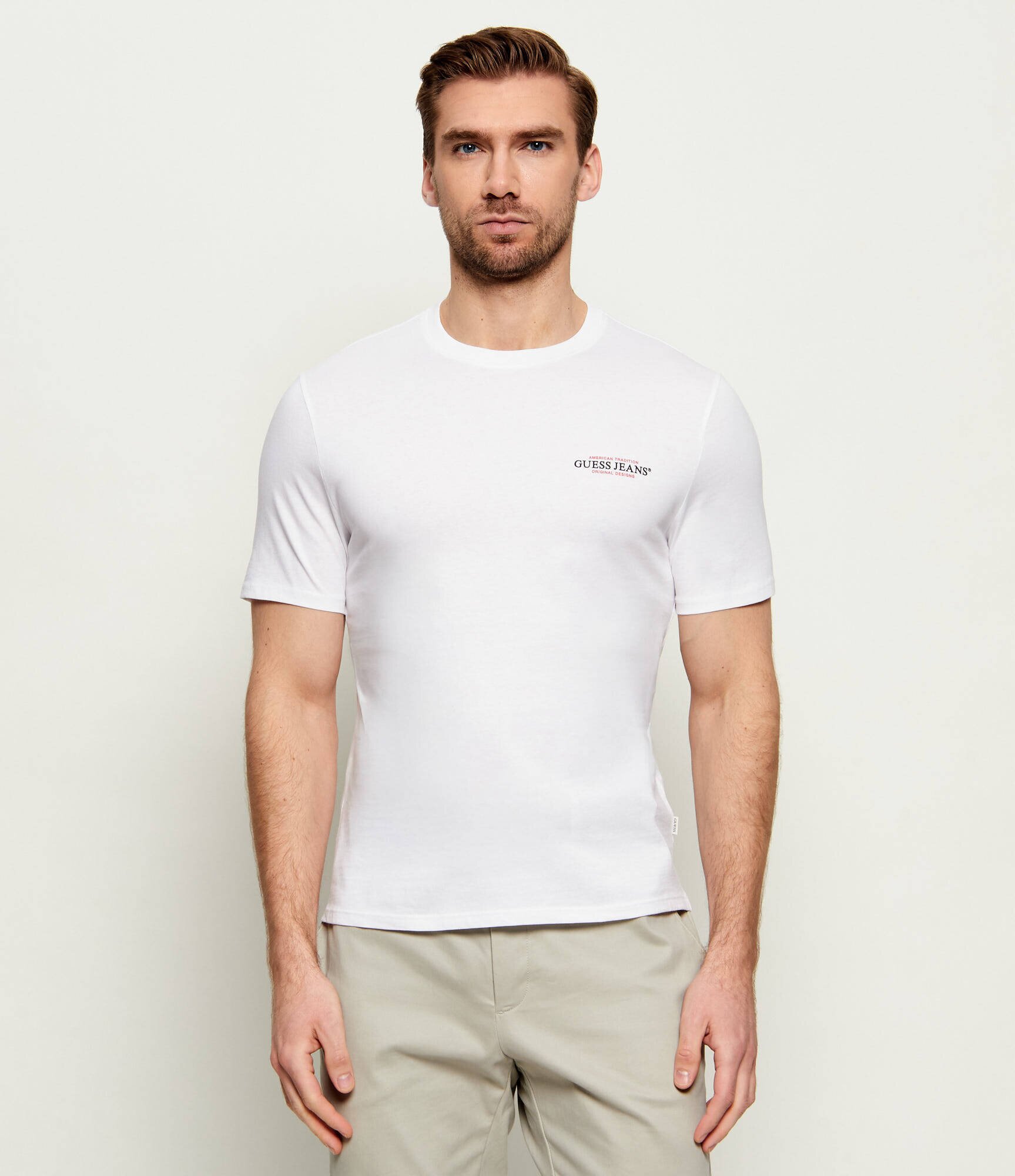 Guess Jeans Tricou | Slim Fit