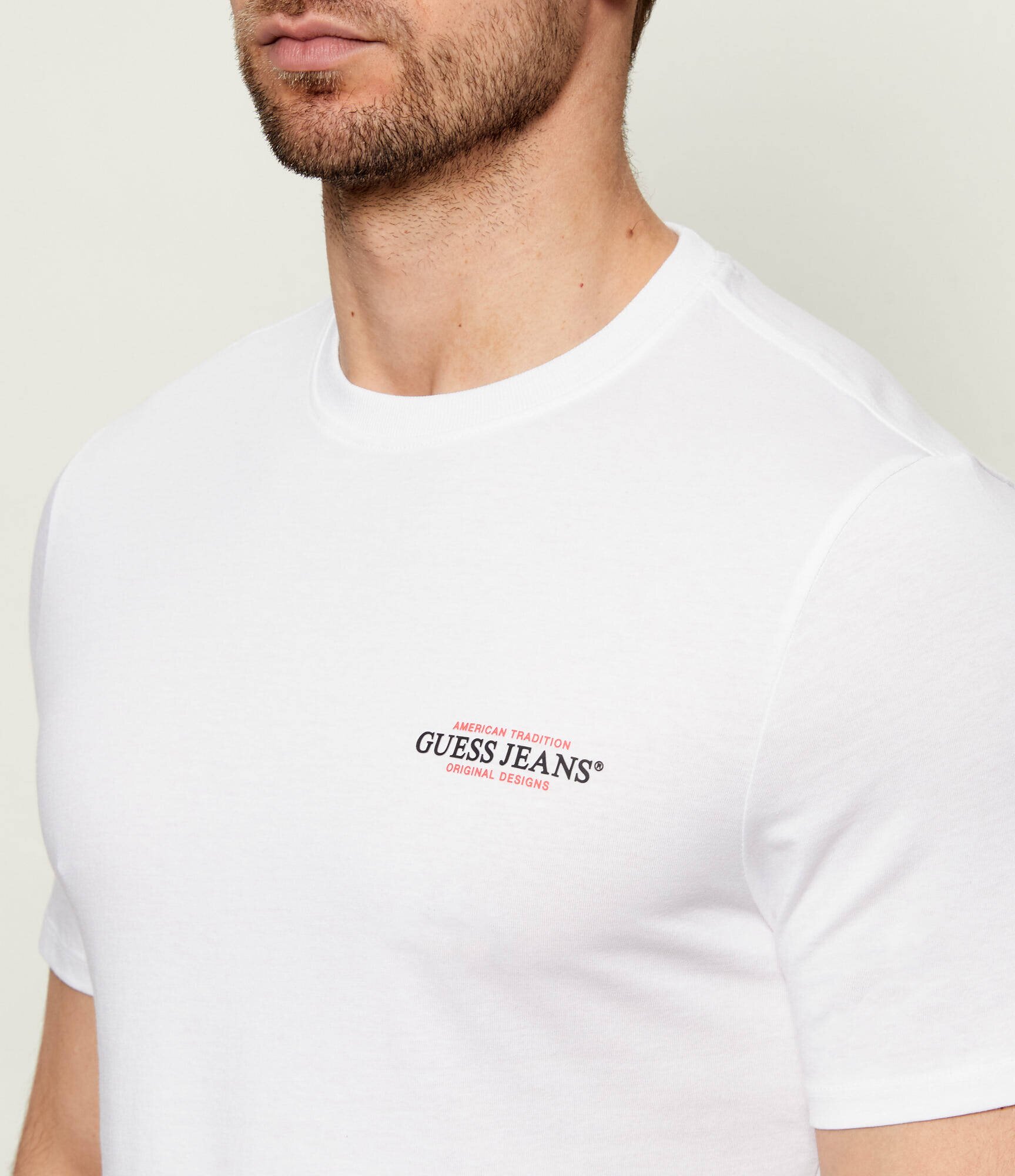 Guess Jeans Tricou | Slim Fit