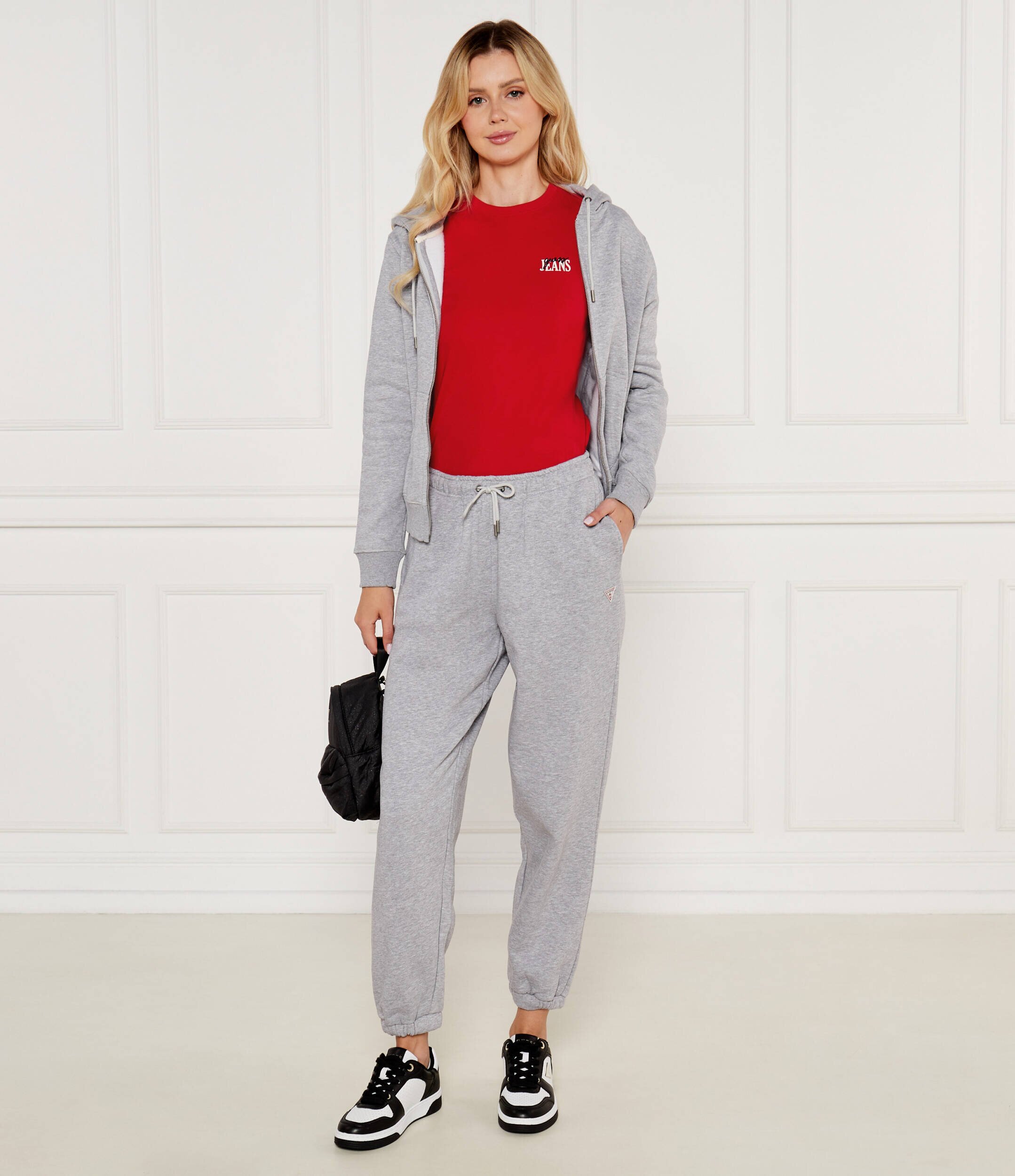 Guess Jeans Tricou | Slim Fit