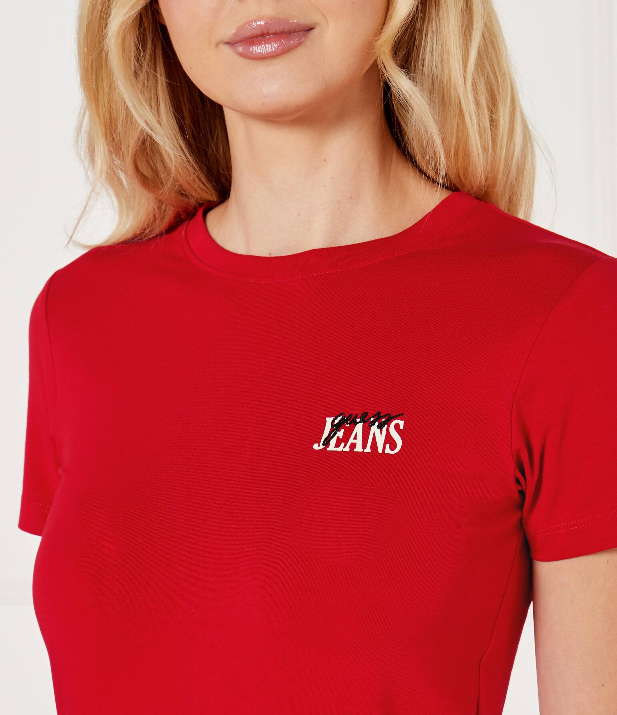Guess Jeans Tricou | Slim Fit