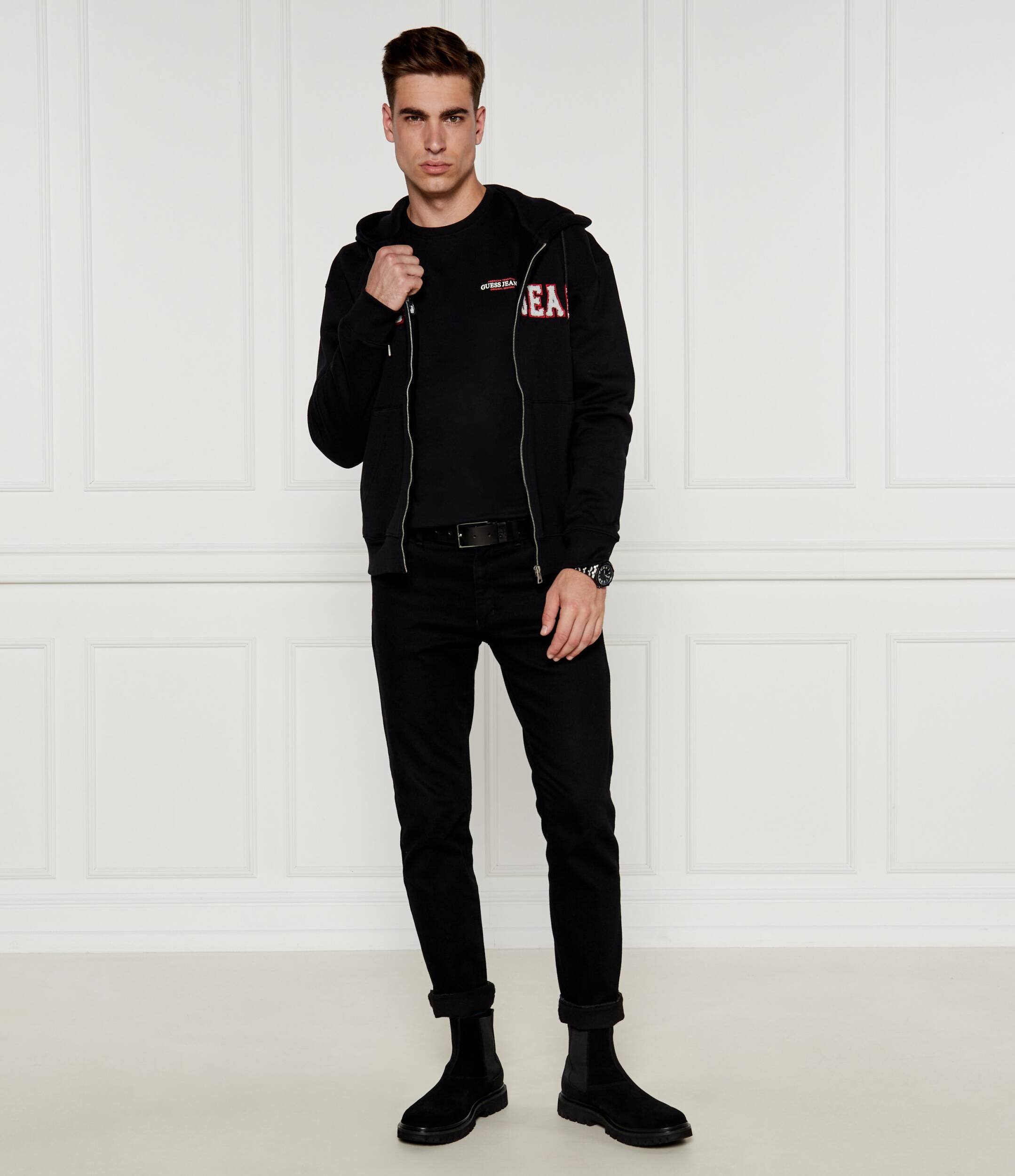 Guess Jeans Tricou | Slim Fit