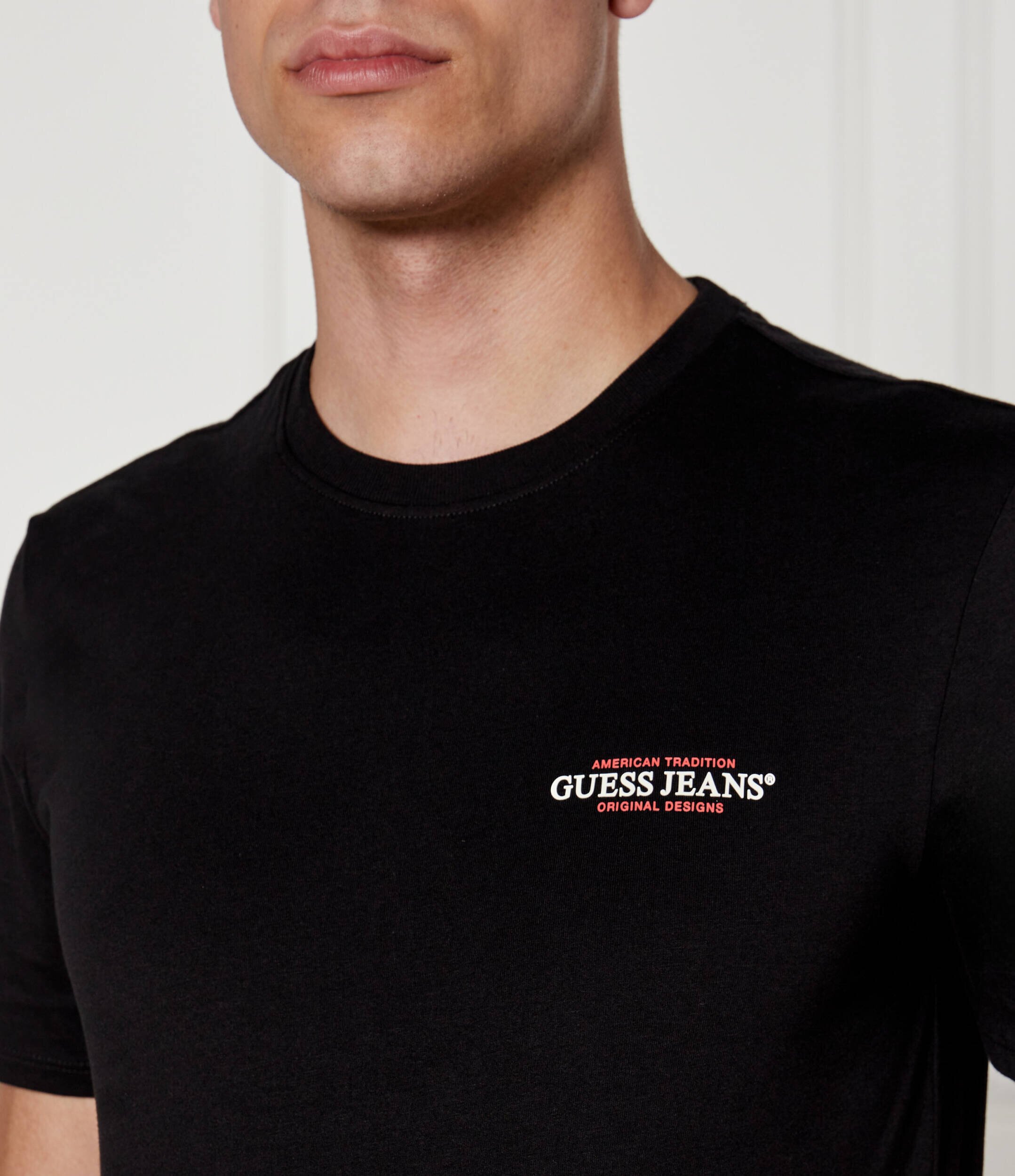 Guess Jeans Tricou | Slim Fit