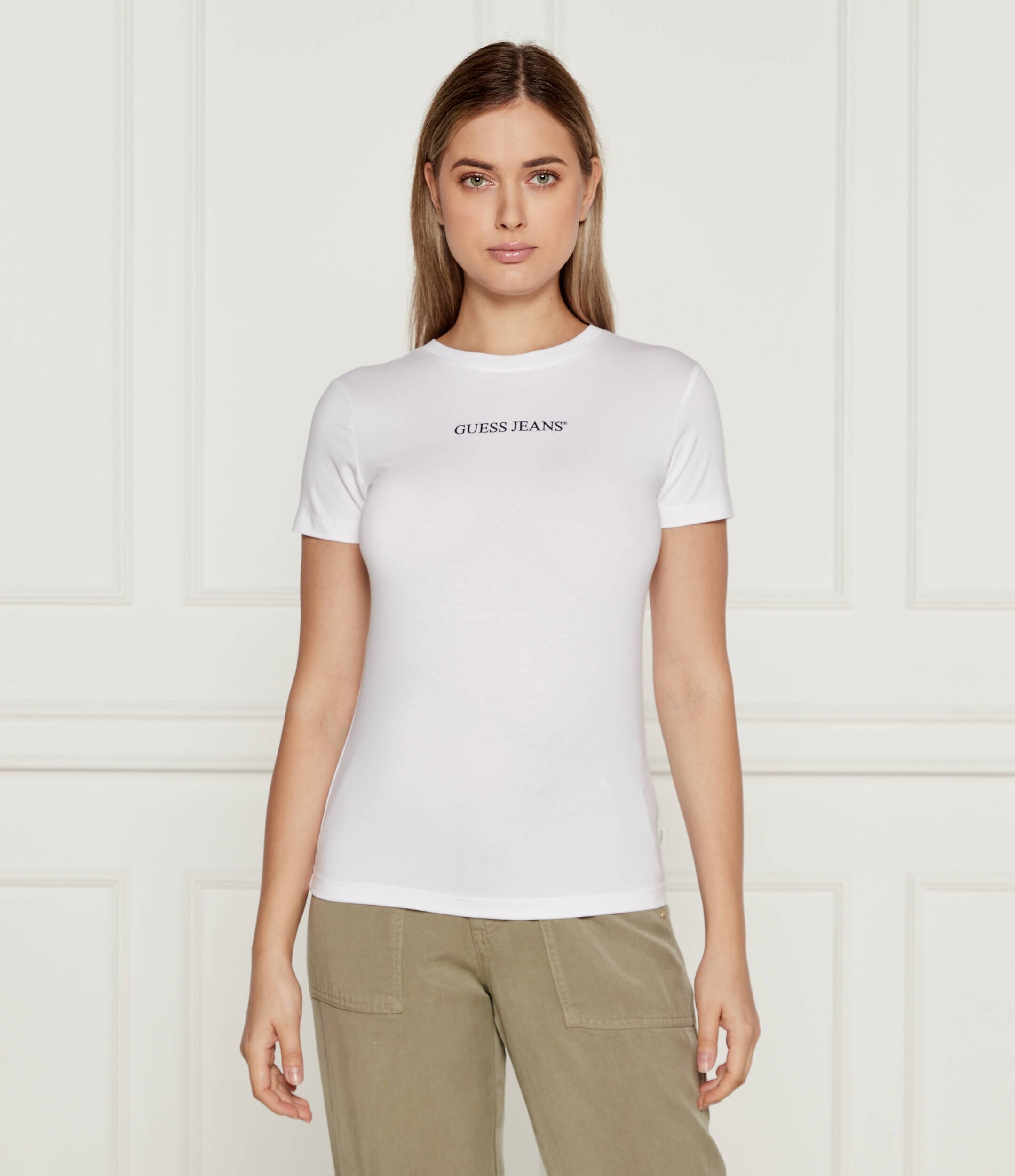Guess Jeans Tricou | Slim Fit