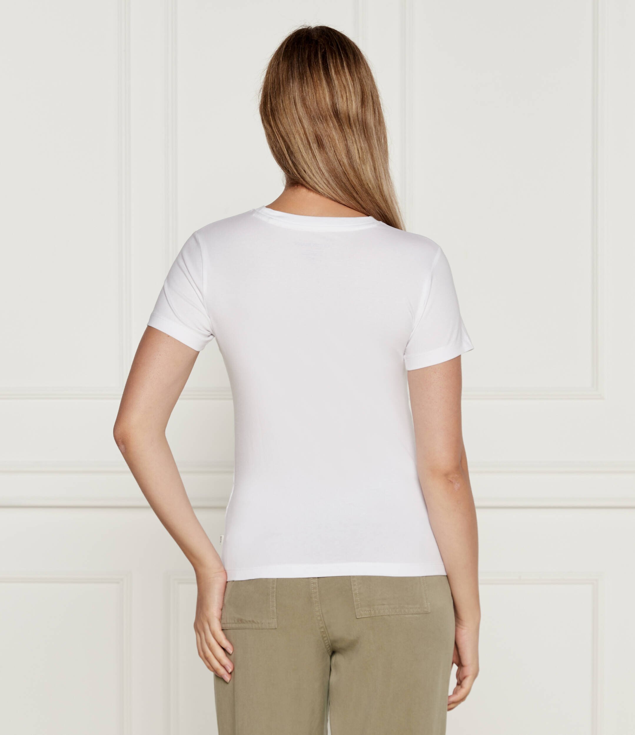 Guess Jeans Tricou | Slim Fit