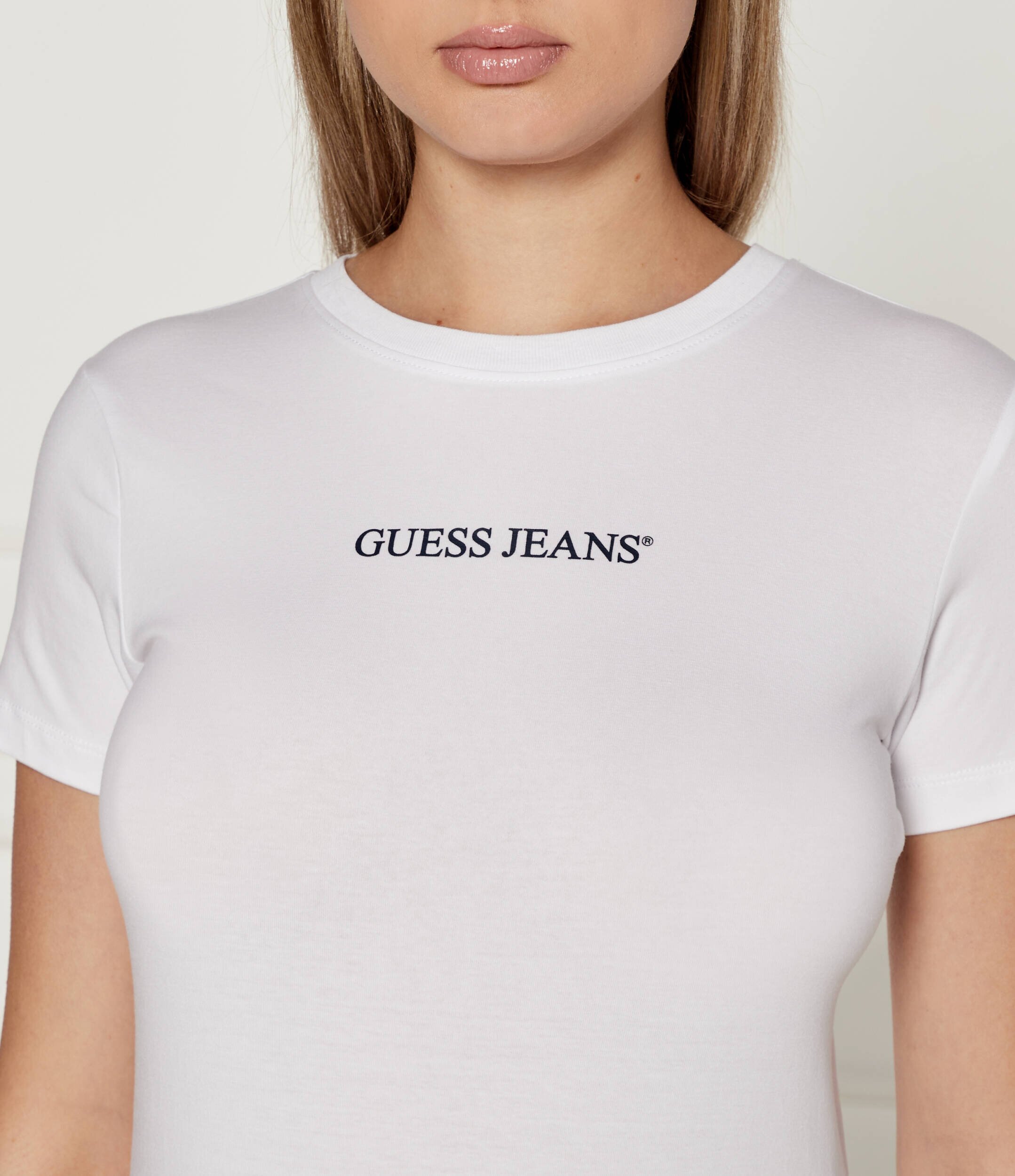 Guess Jeans Tricou | Slim Fit