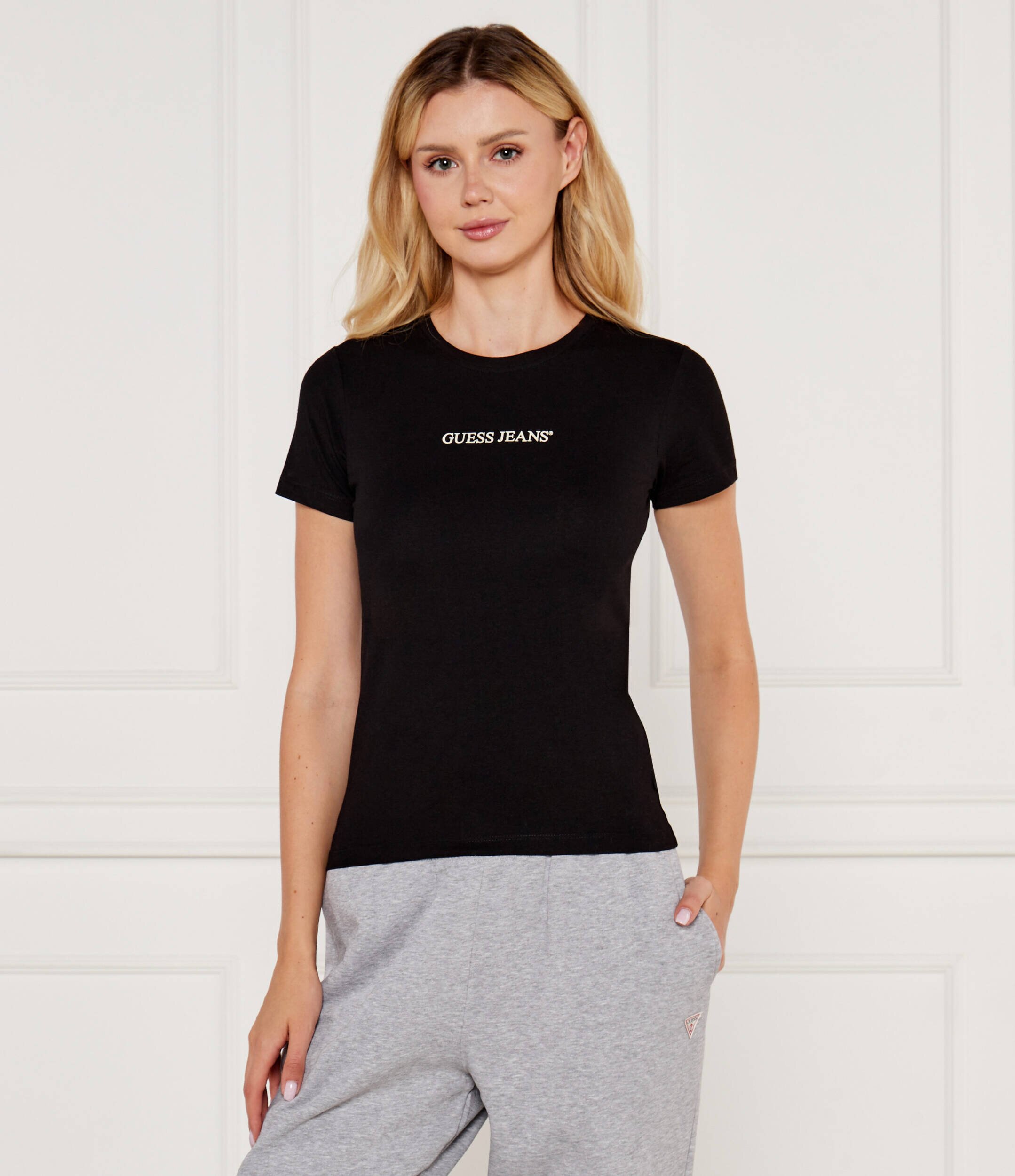 Guess Jeans Tricou | Slim Fit