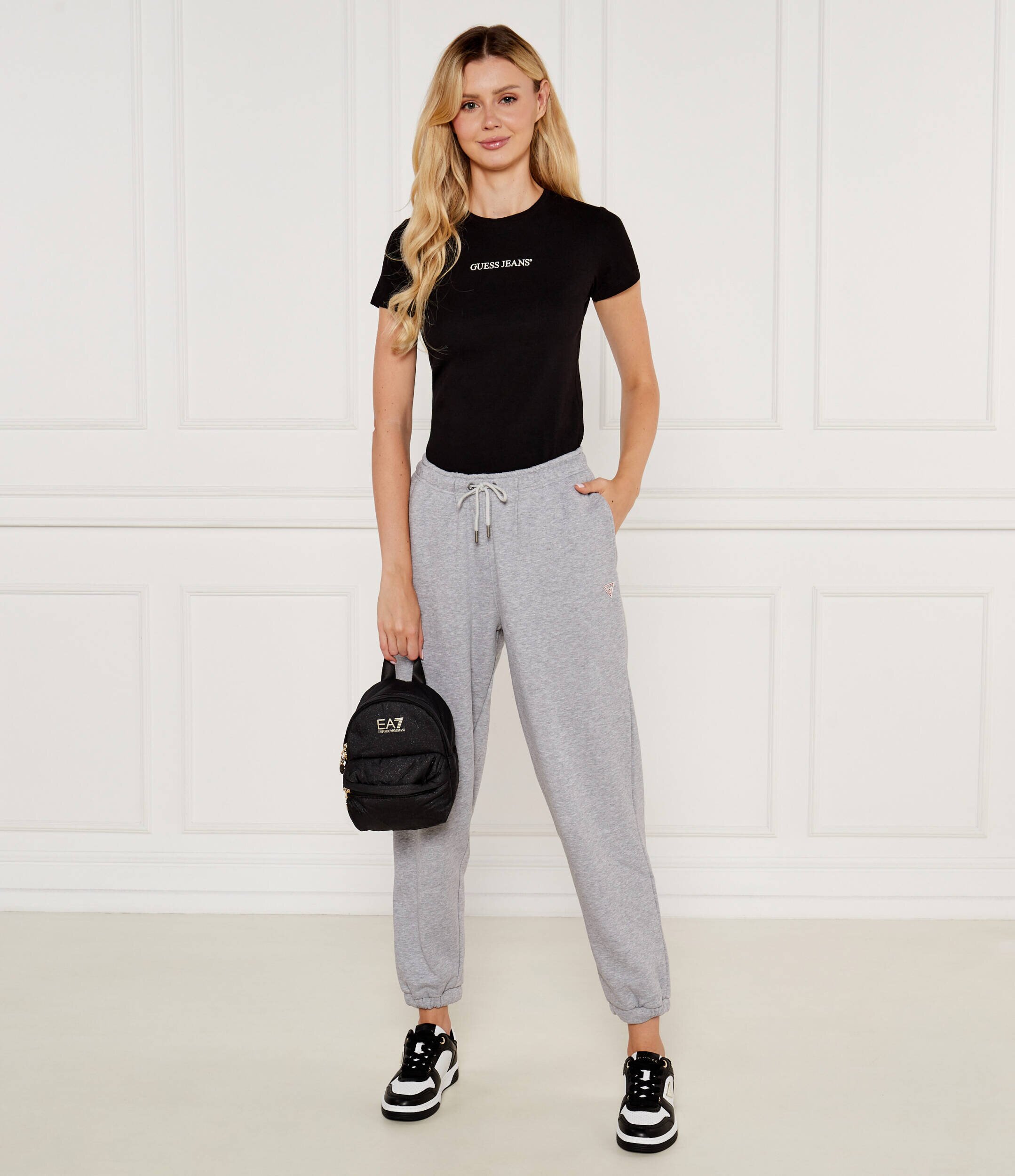 Guess Jeans Tricou | Slim Fit